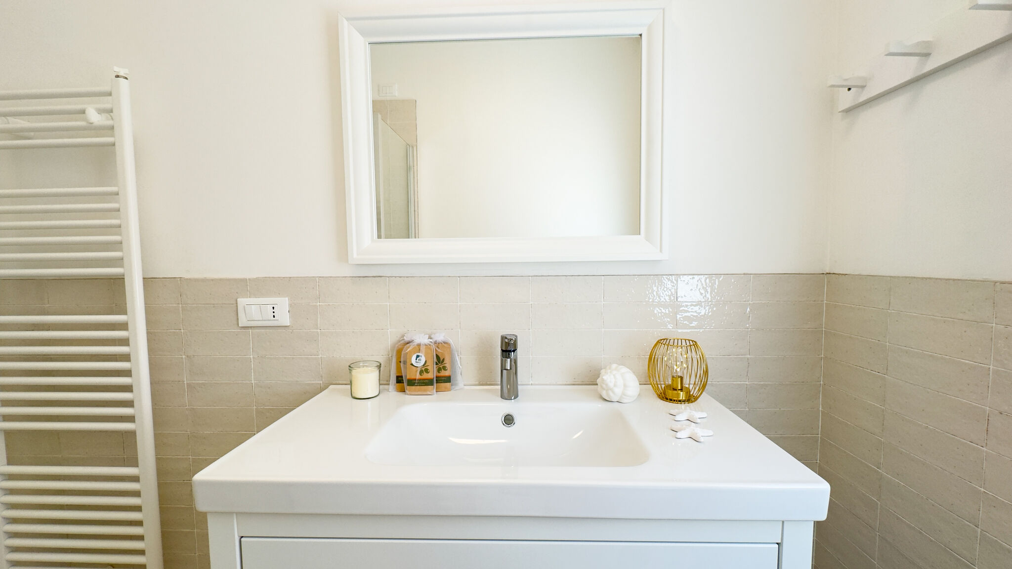 Italianway Chioggia Calle Piva, 788 - Verde salvia by Ca-Sa Check