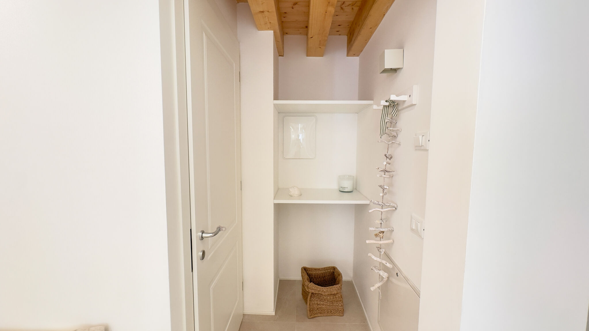 Italianway Chioggia Calle Piva, 788 - Verde salvia by Ca-Sa Check