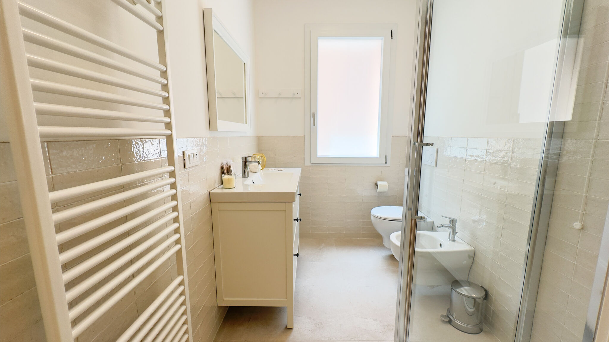 Italianway Chioggia Calle Piva, 788 - Verde salvia by Ca-Sa Check