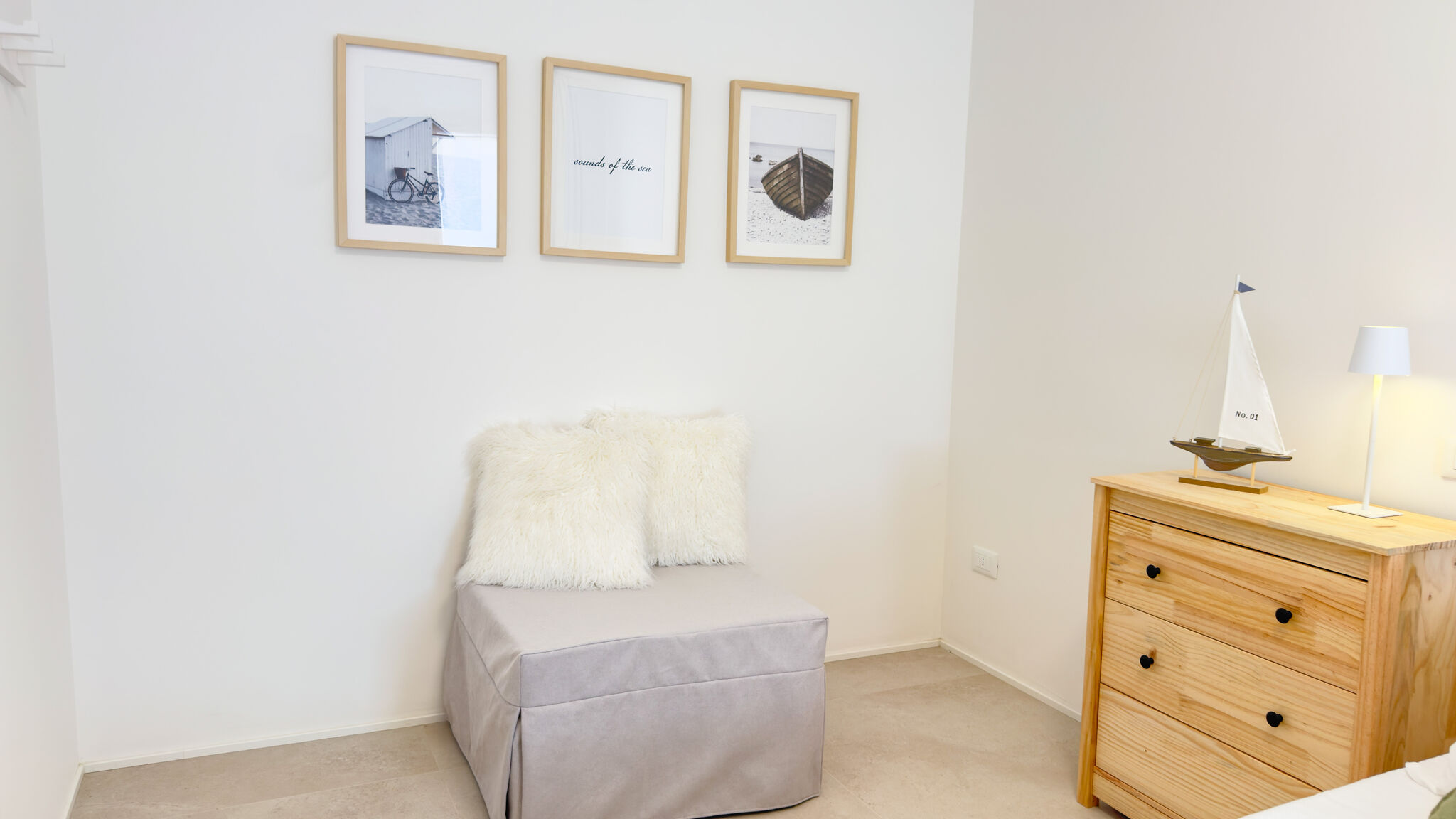 Italianway Chioggia Calle Piva, 788 - Verde salvia by Ca-Sa Check