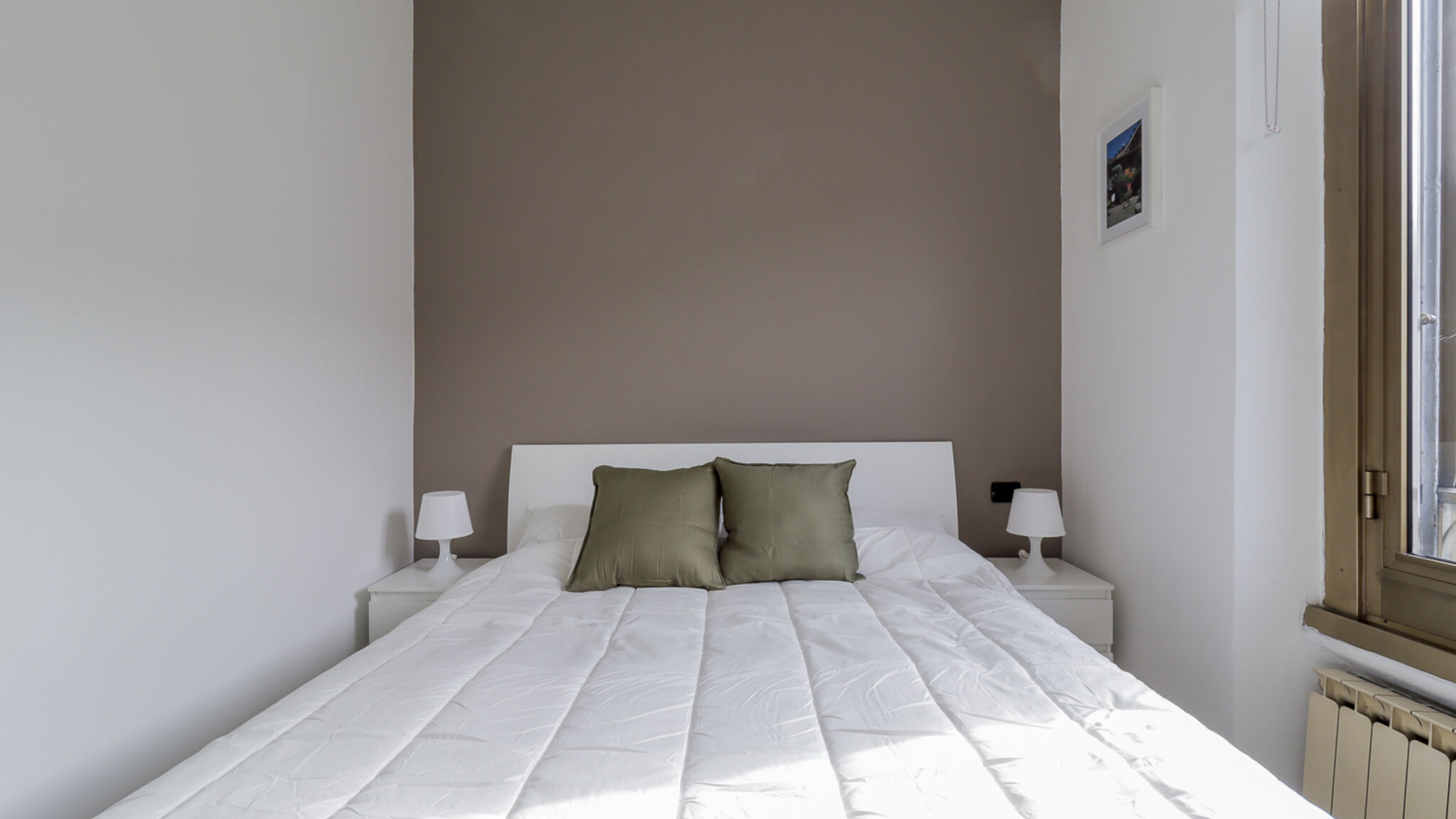 Italianway Milano Ca' De Ringhera - Carozzi Apartments