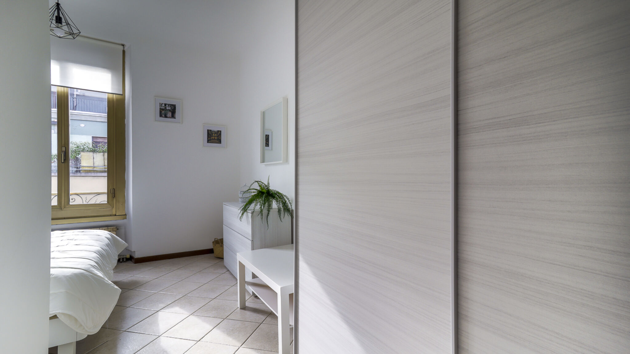 Italianway Milano Ca' De Ringhera - Carozzi Apartments