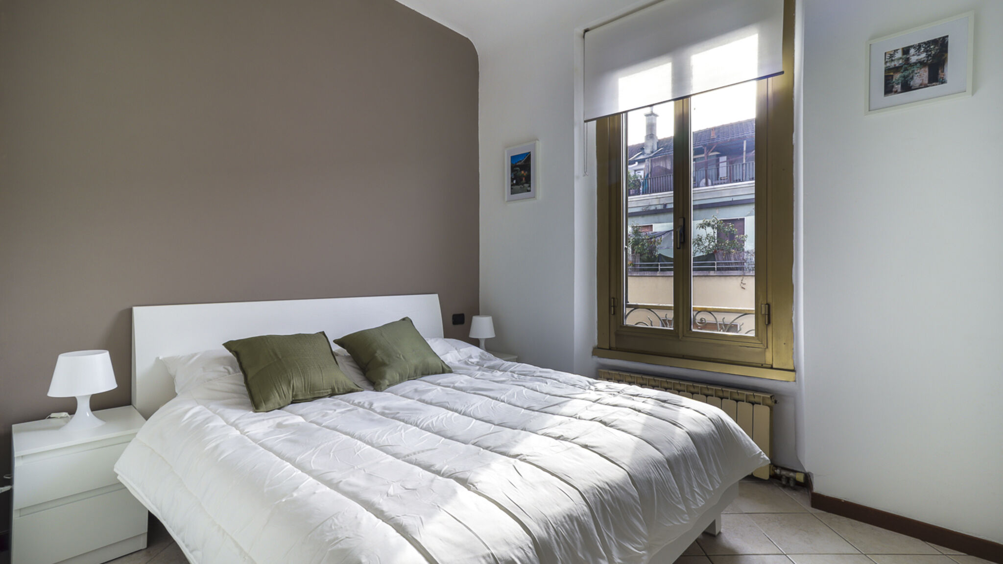 Italianway Milano Ca' De Ringhera - Carozzi Apartments