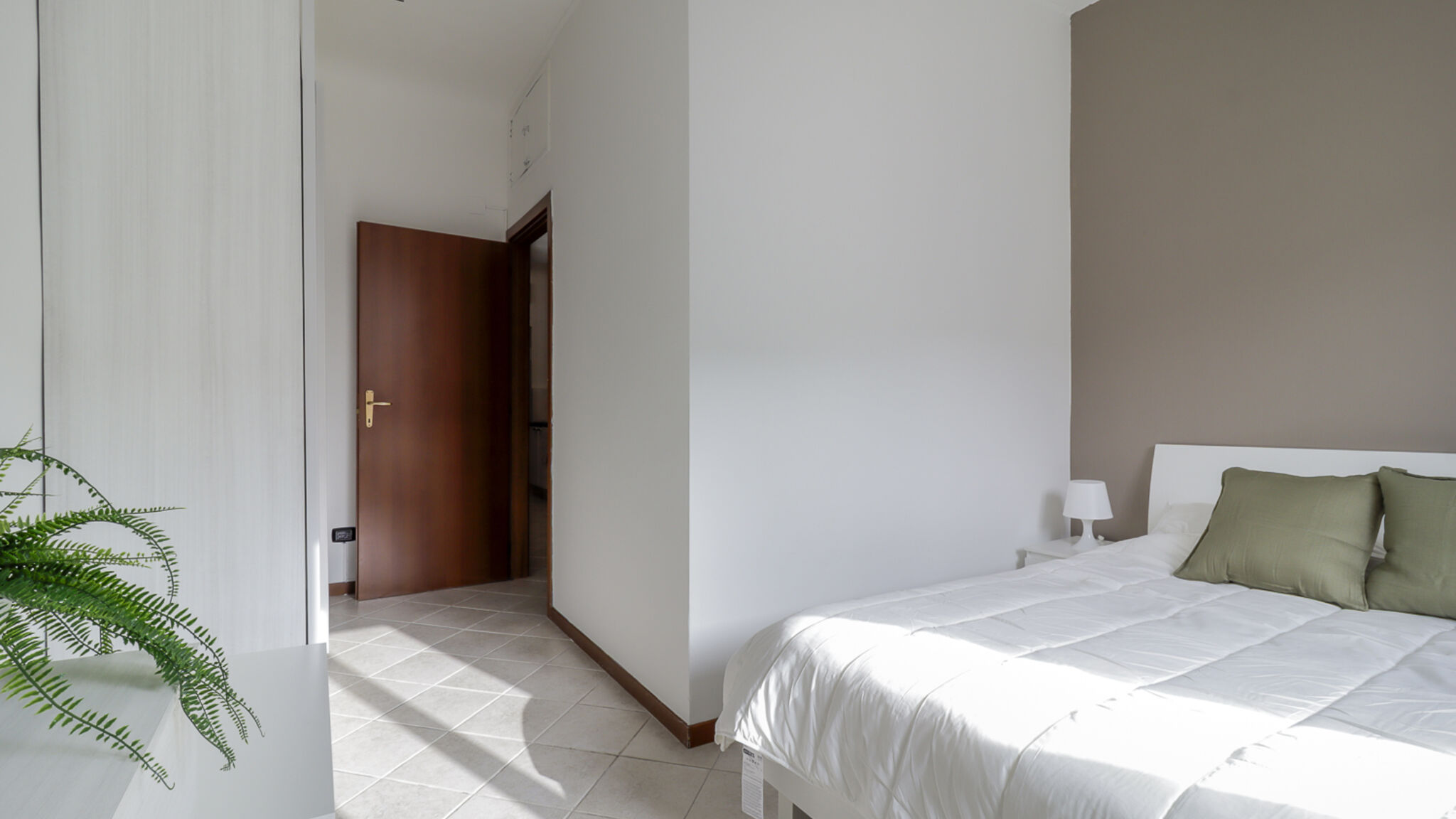 Italianway Milano Ca' De Ringhera - Carozzi Apartments