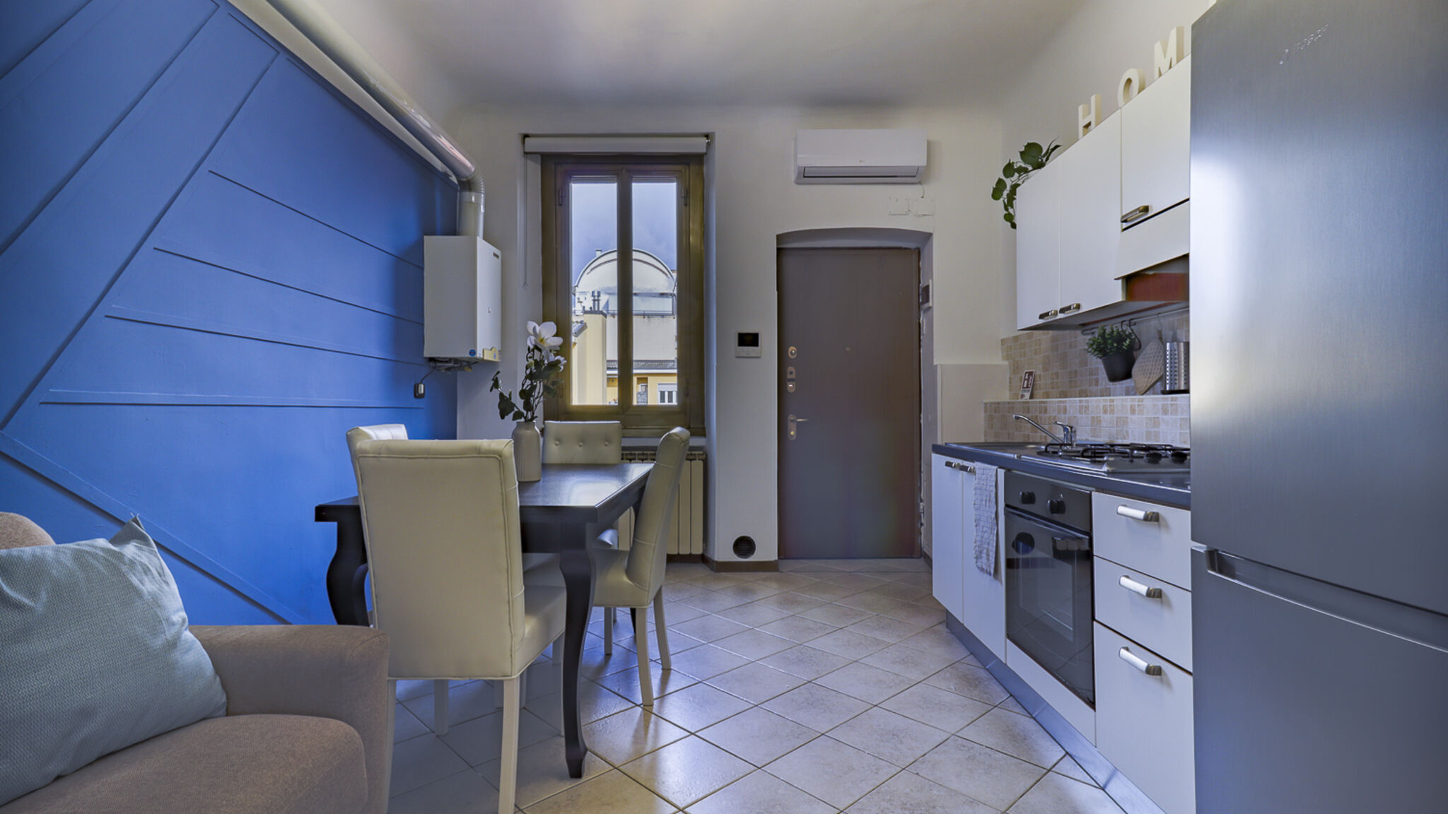 Italianway Milano Ca' De Ringhera - Carozzi Apartments