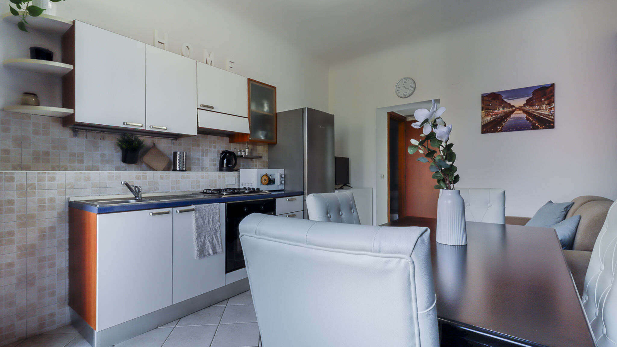 Italianway Milano Ca' De Ringhera - Carozzi Apartments