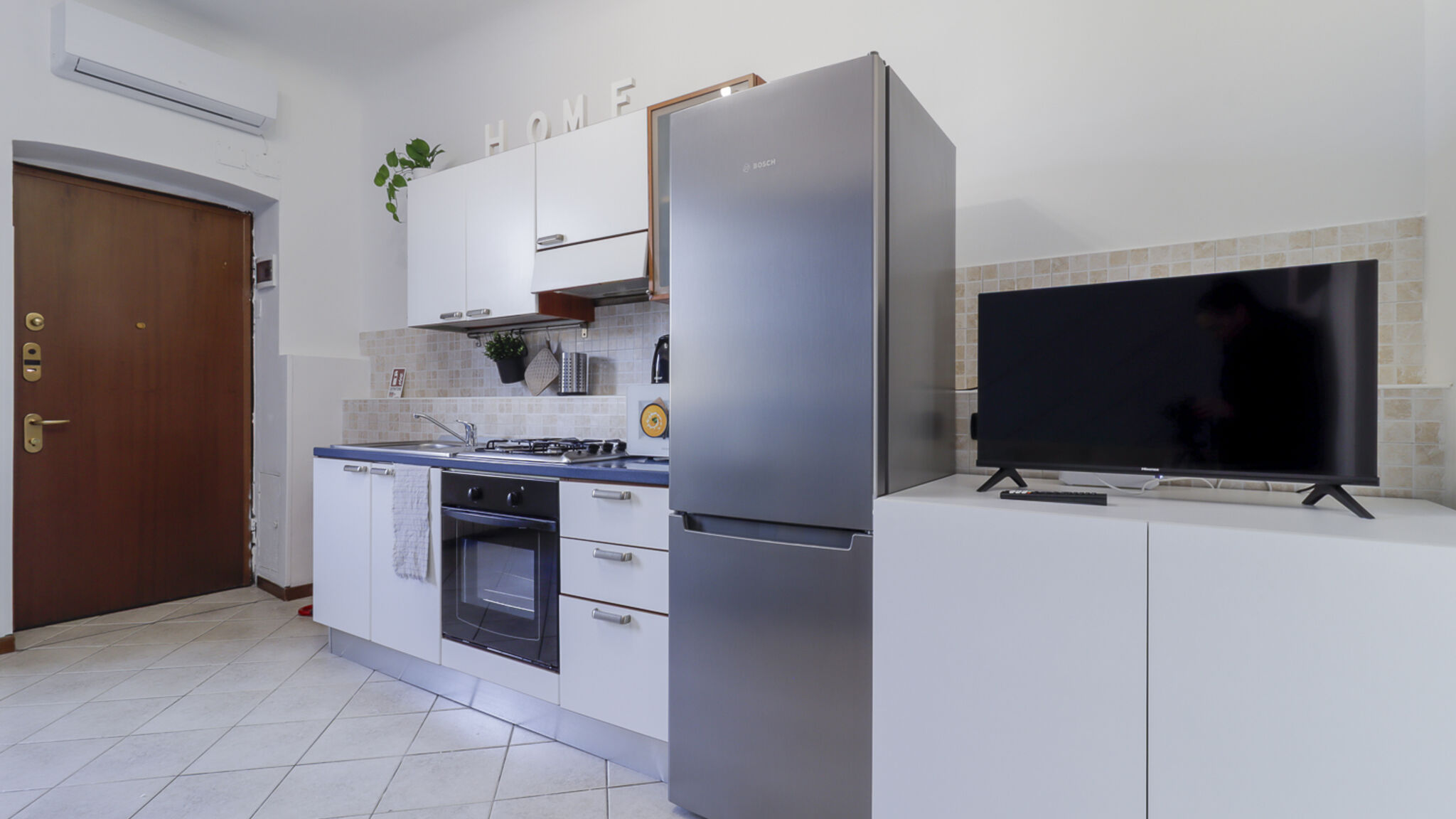 Italianway Milano Ca' De Ringhera - Carozzi Apartments