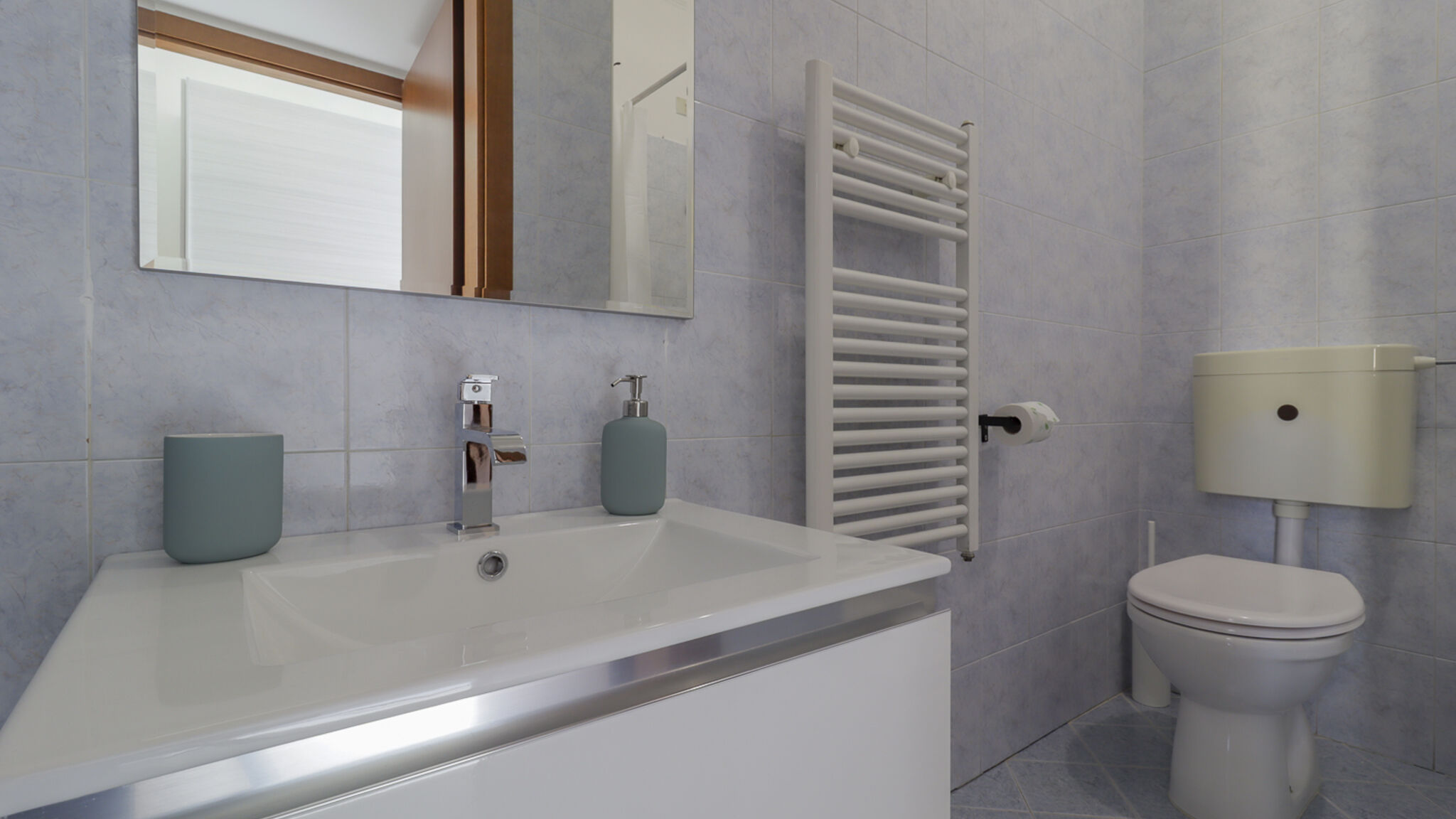 Italianway Milano Ca' De Ringhera - Carozzi Apartments