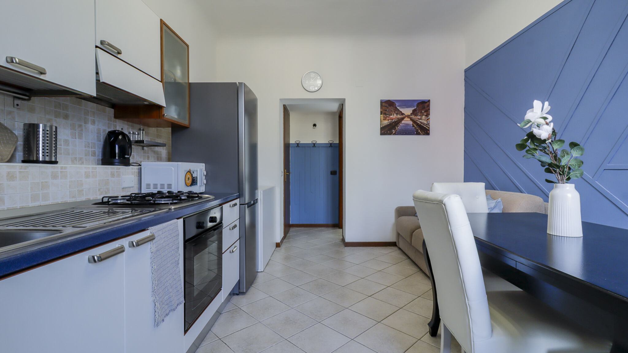 Italianway Milano Ca' De Ringhera - Carozzi Apartments