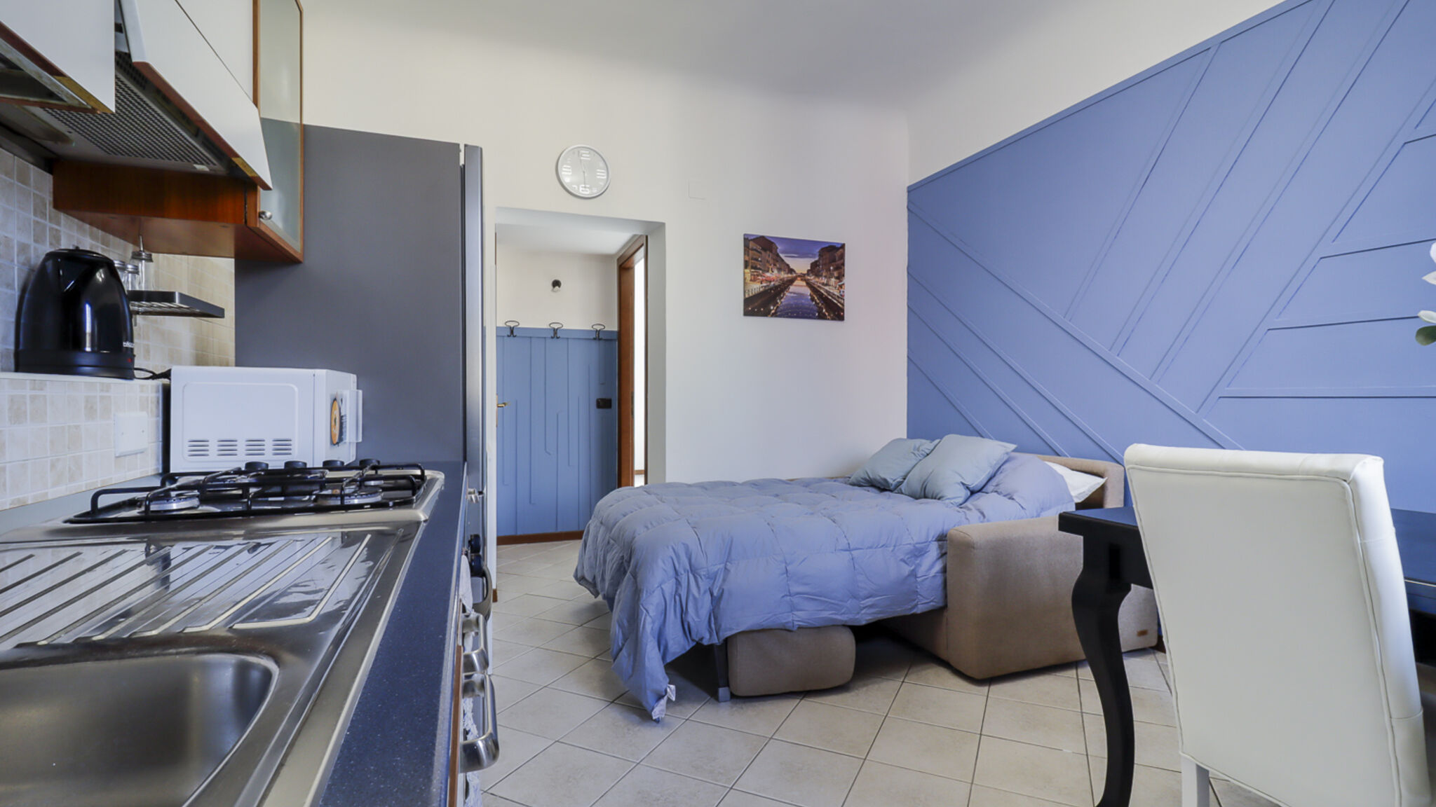 Italianway Milano Ca' De Ringhera - Carozzi Apartments