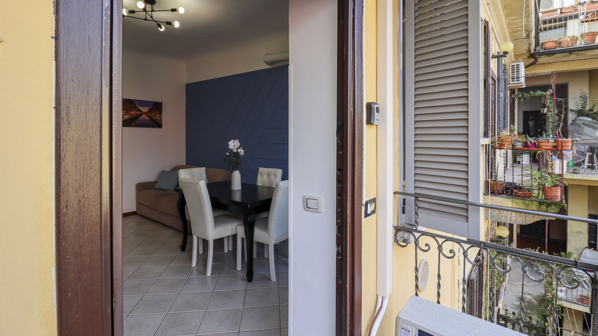 Italianway Milano Ca' De Ringhera - Carozzi Apartments