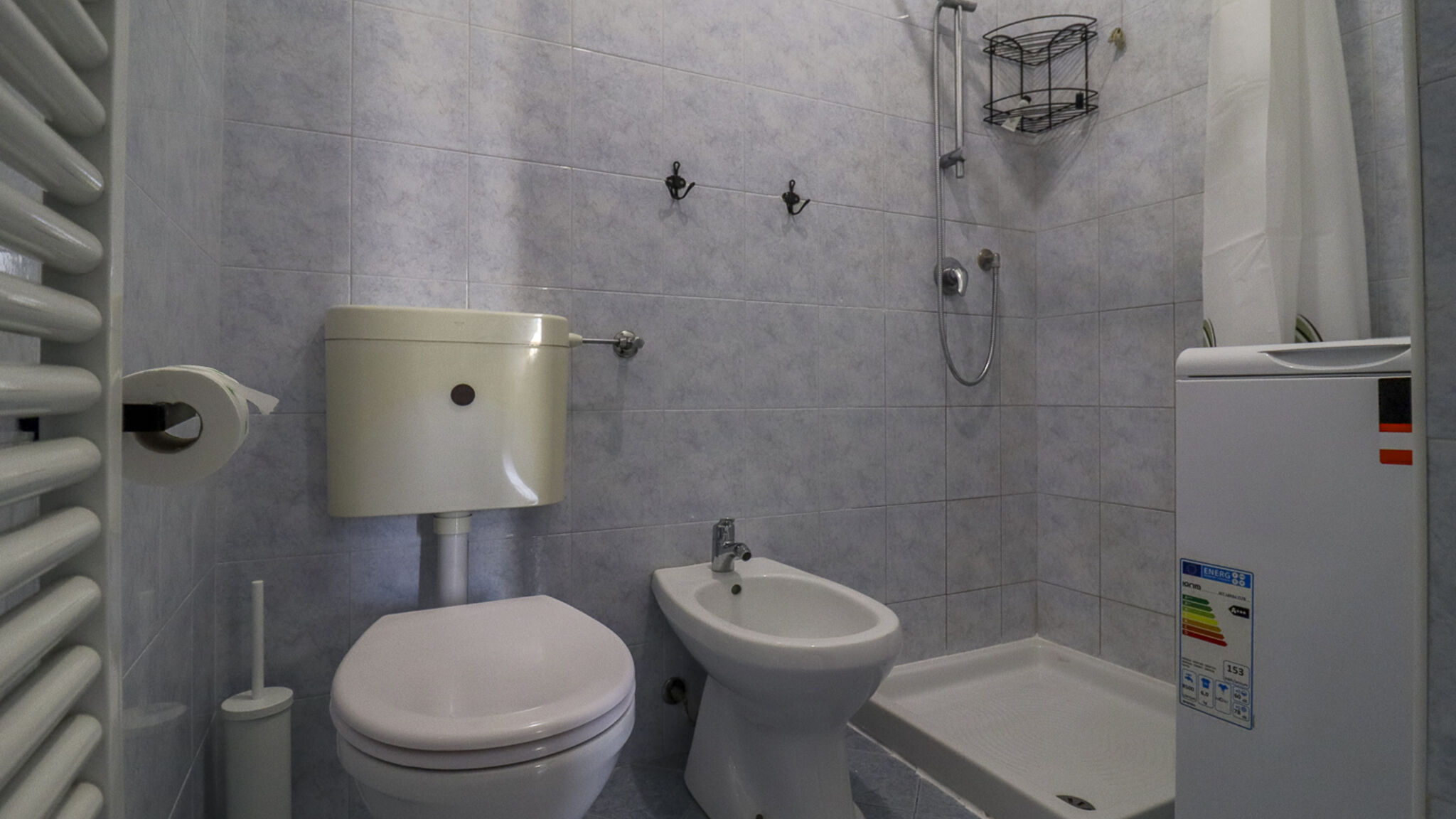 Italianway Milano Ca' De Ringhera - Carozzi Apartments