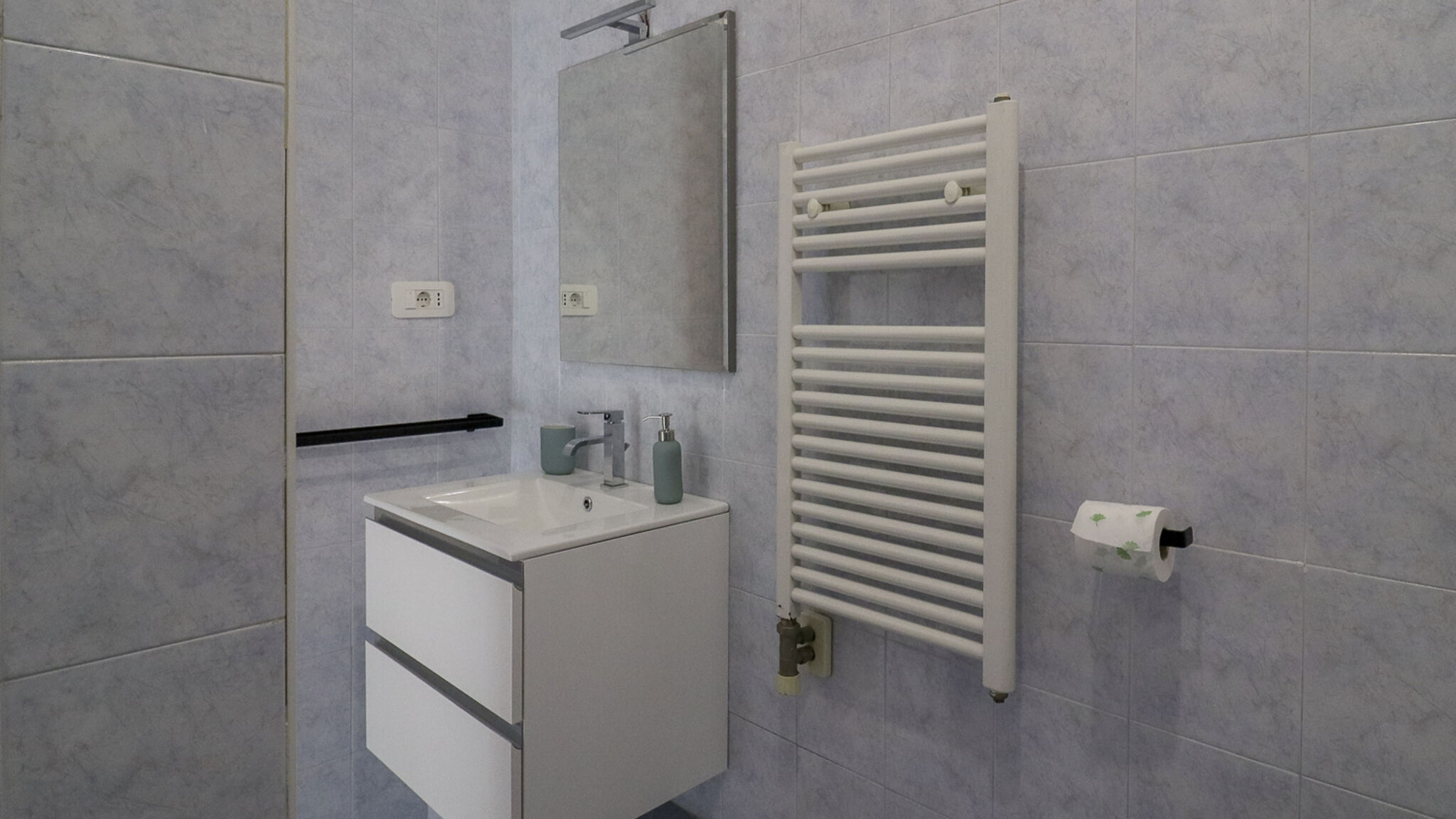 Italianway Milano Ca' De Ringhera - Carozzi Apartments