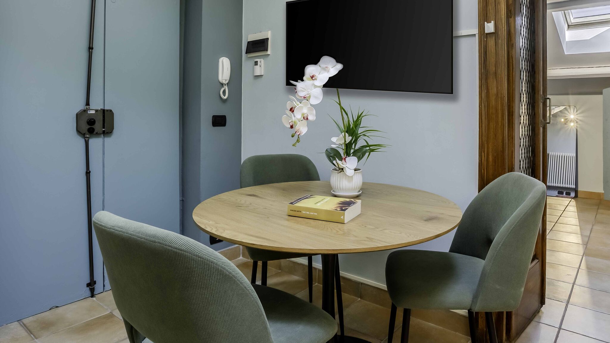 Italianway Parma Casa Mameli in The Heart of City