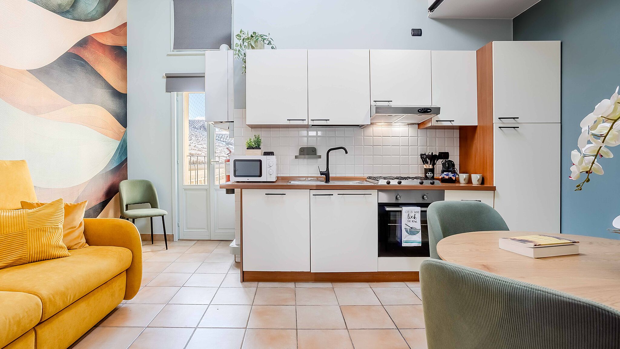 Italianway Parma Casa Mameli in The Heart of City