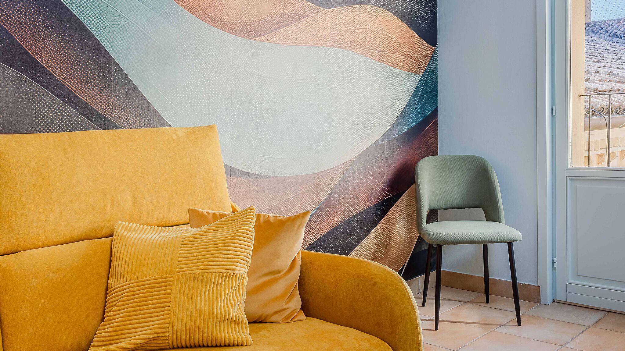 Italianway Parma Casa Mameli in The Heart of City