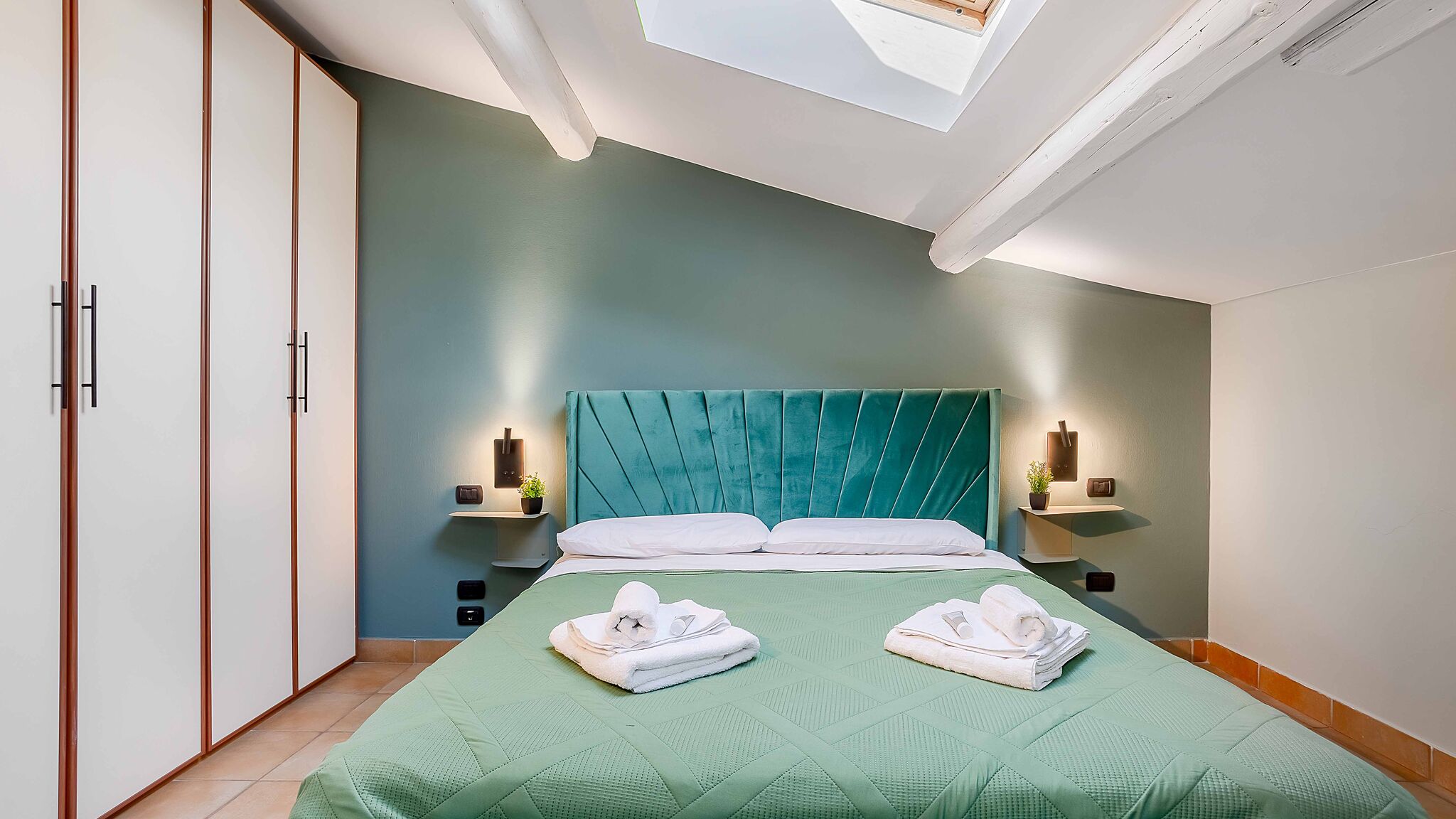 Italianway Parma Casa Mameli in The Heart of City