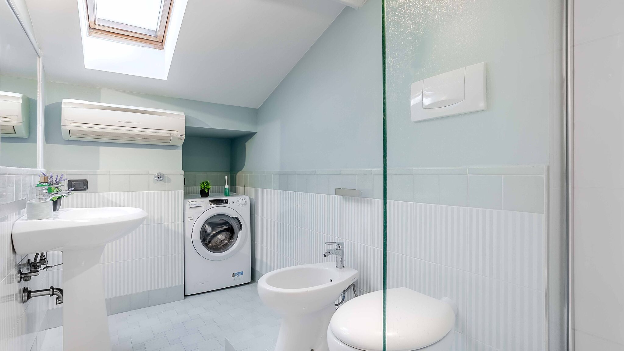 Italianway Parma Casa Mameli in The Heart of City