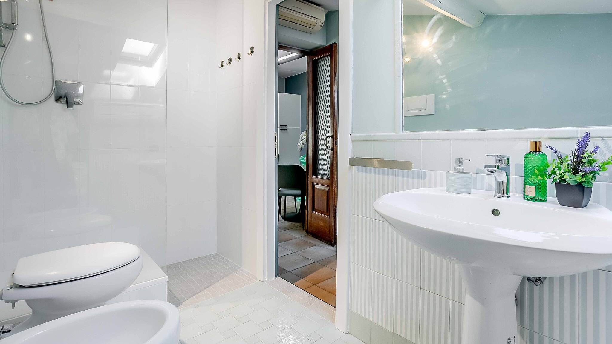 Italianway Parma Casa Mameli in The Heart of City