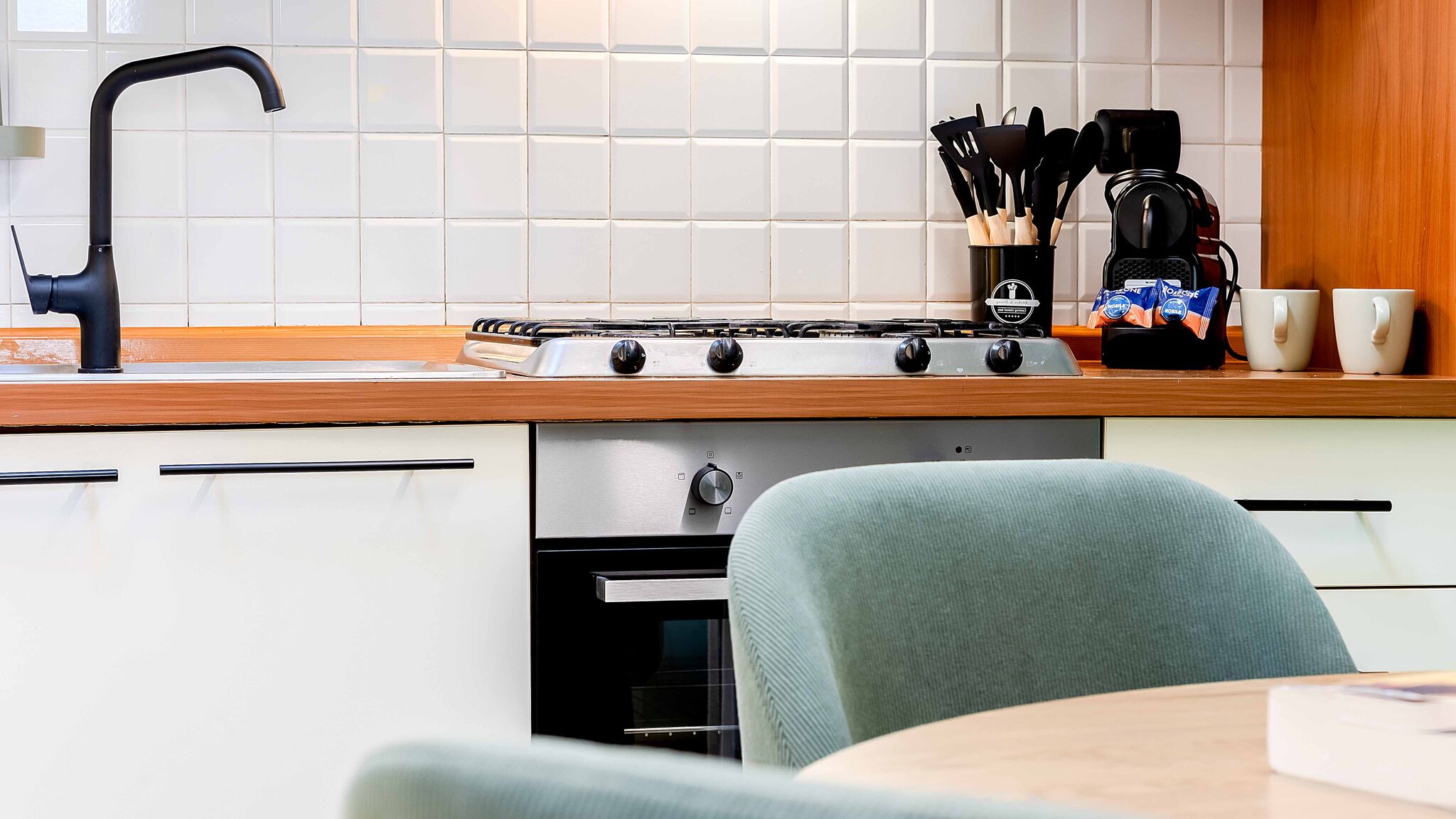 Italianway Parma Casa Mameli in The Heart of City