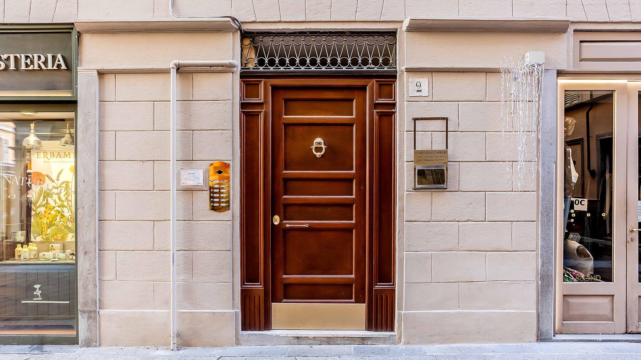 Italianway Parma Casa Mameli in The Heart of City