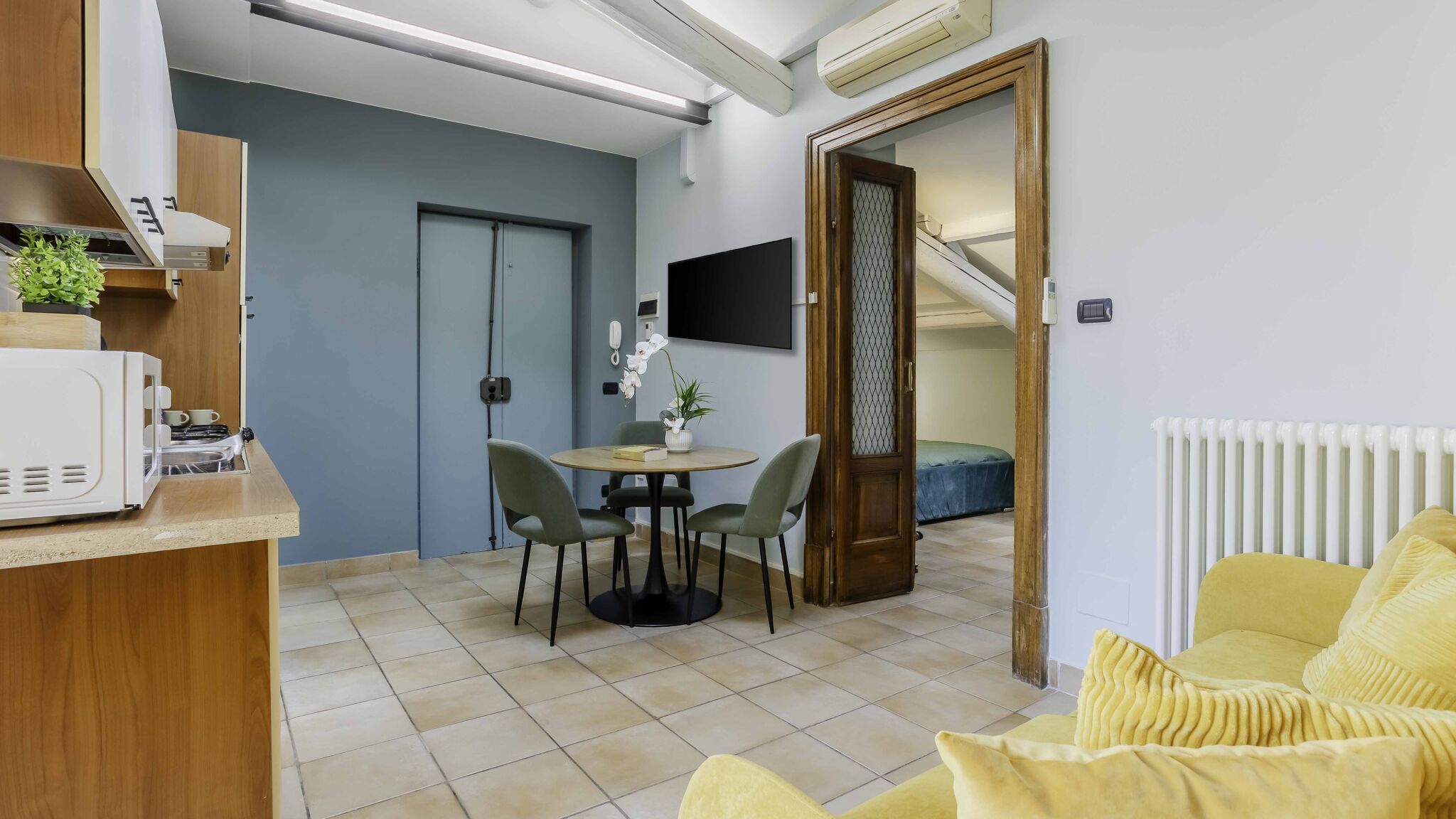 Italianway Parma Casa Mameli in The Heart of City