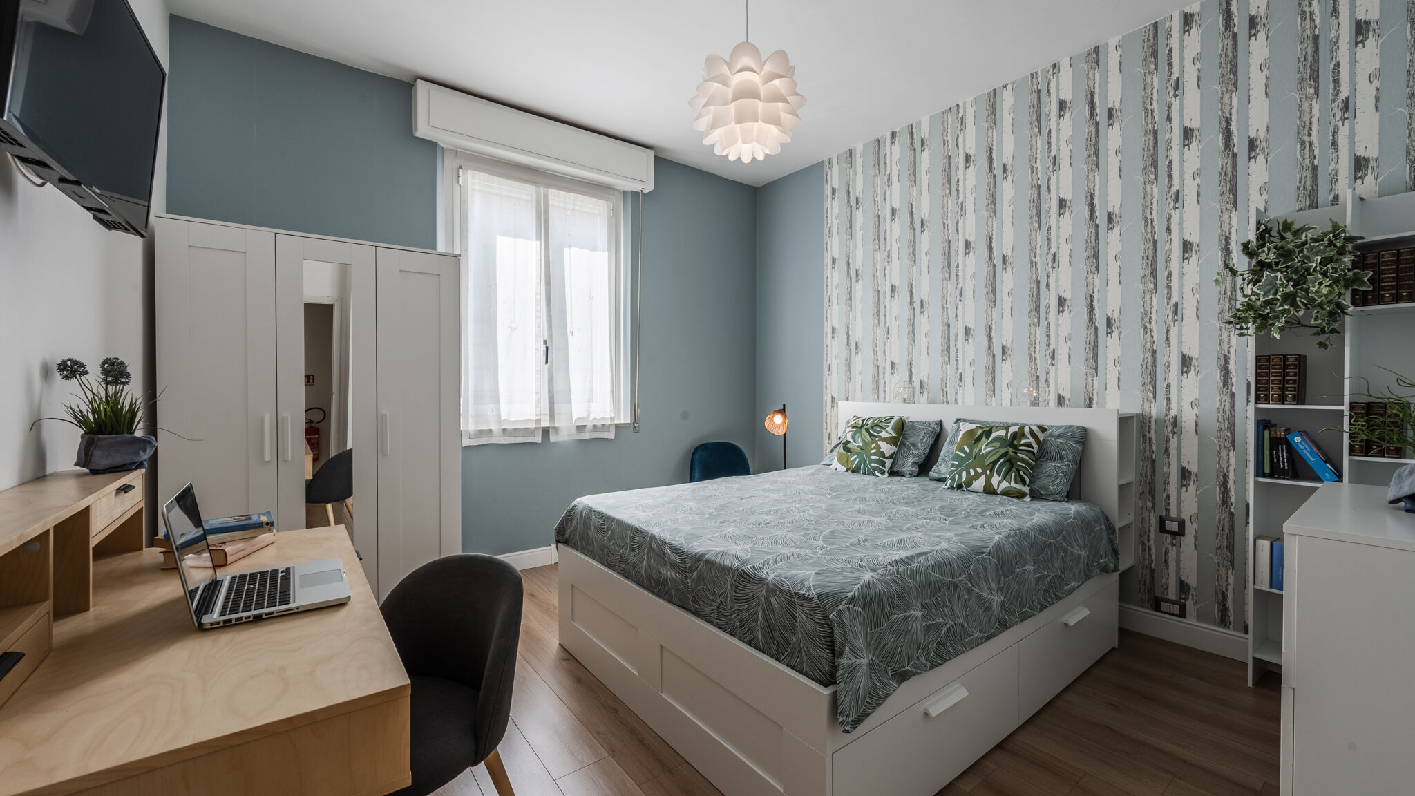 Italianway Parma La Casa di Parma - Strategic Location