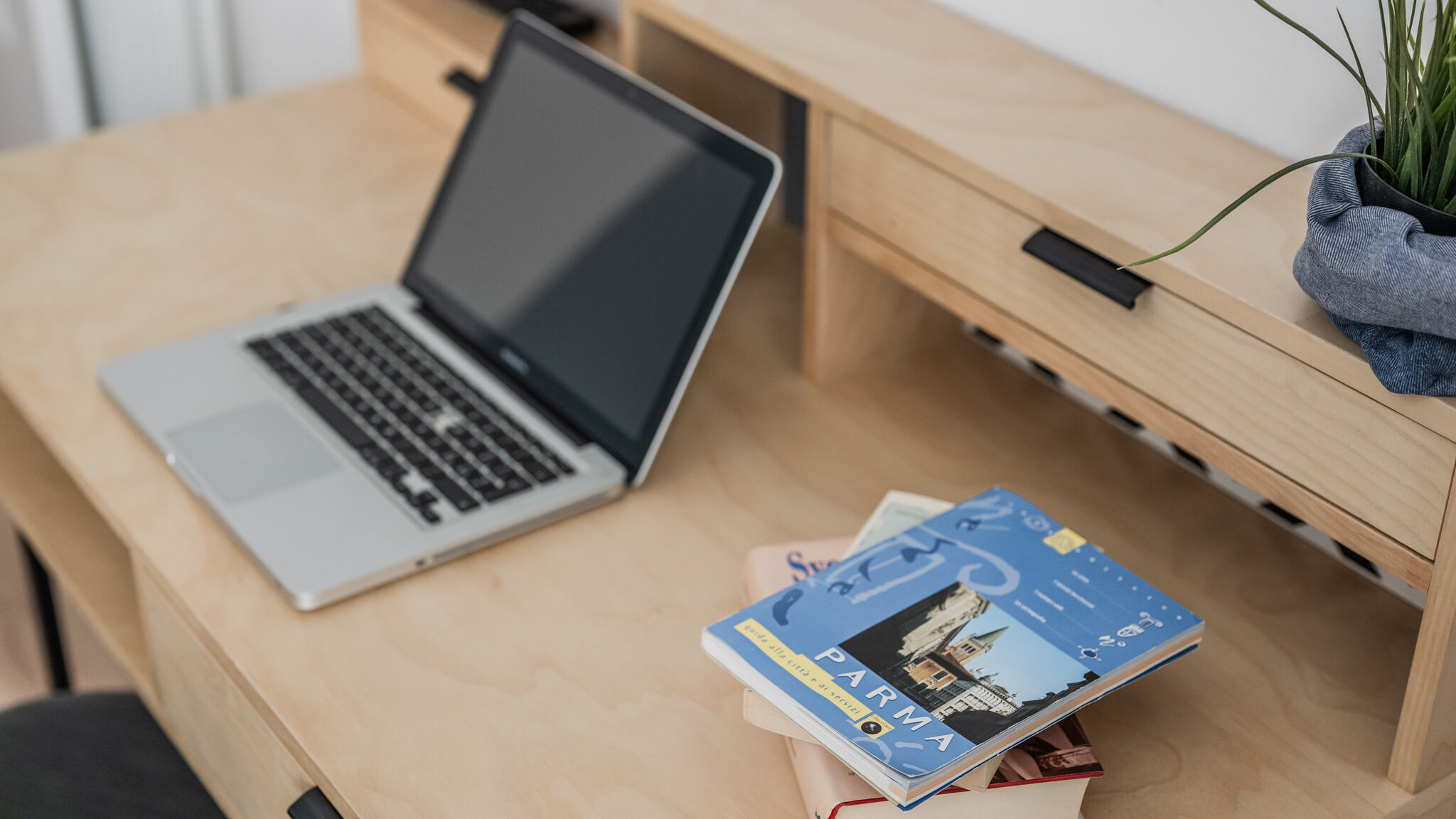 Italianway Parma La Casa di Parma - Strategic Location