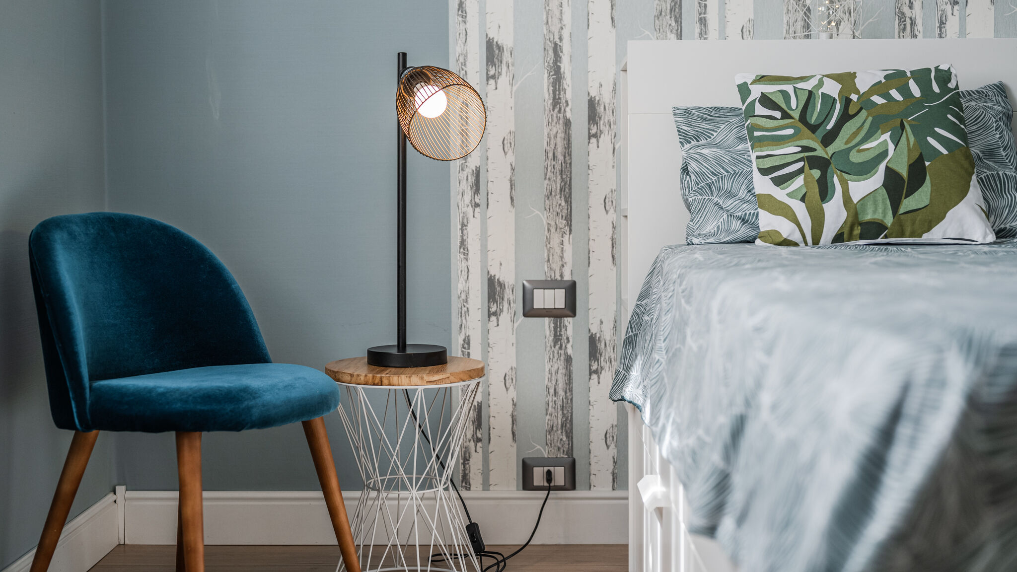 Italianway Parma La Casa di Parma - Strategic Location