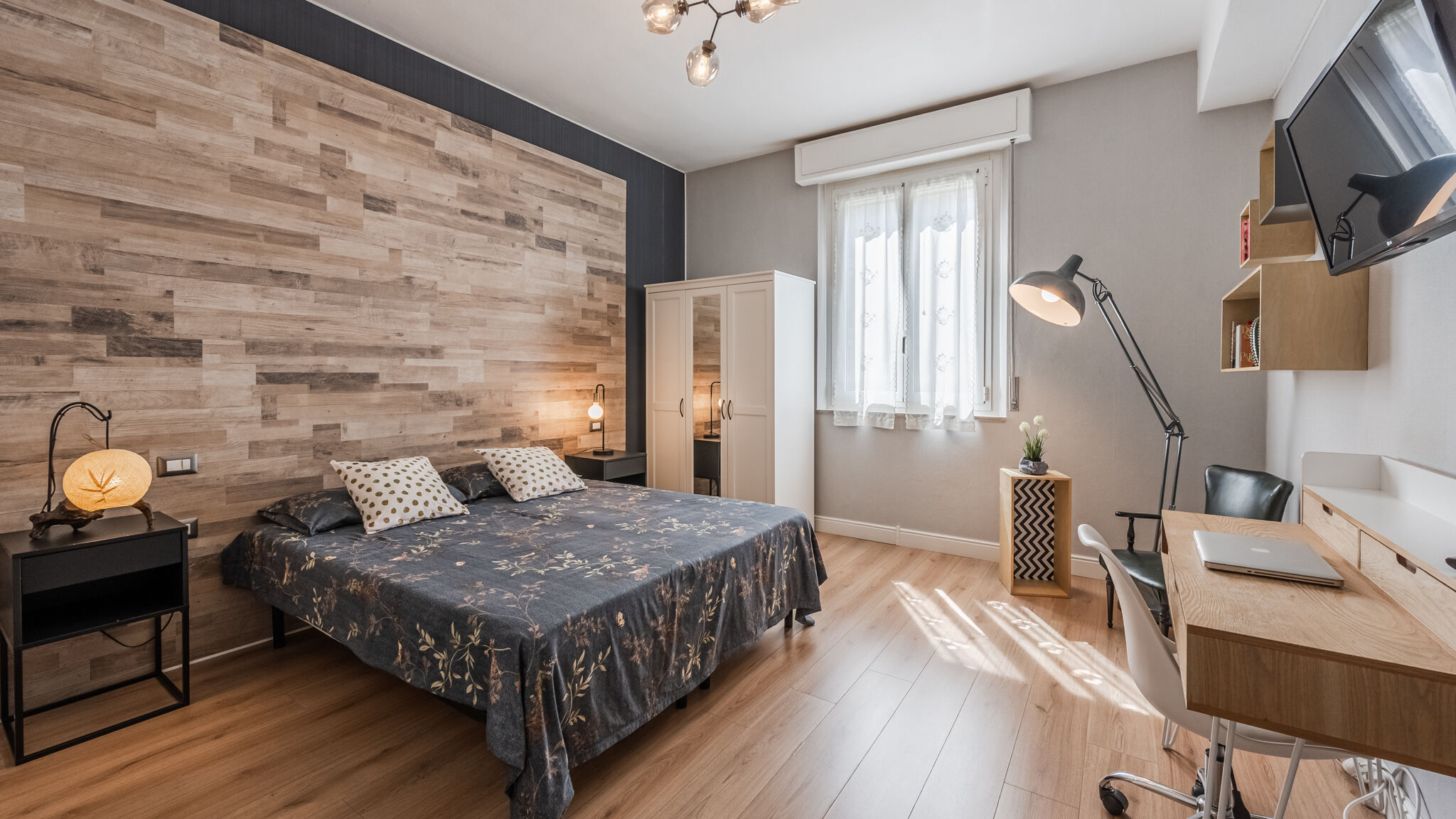 Italianway Parma La Casa di Parma - Strategic Location