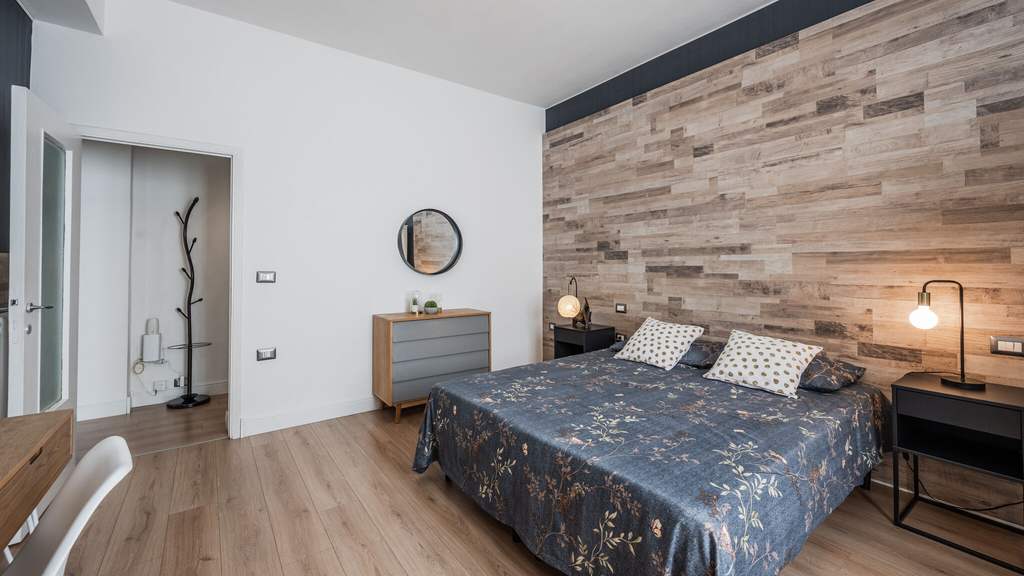 Italianway Parma La Casa di Parma - Strategic Location