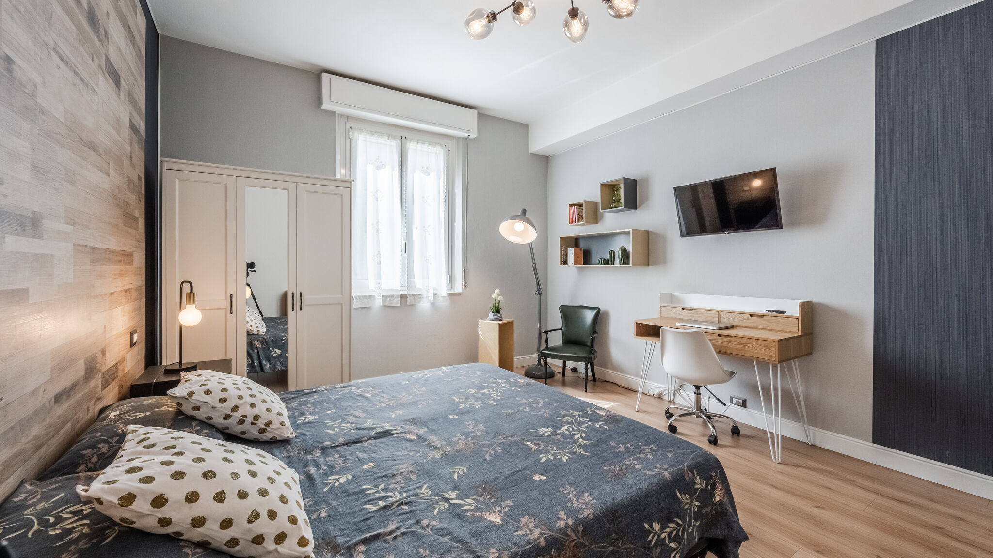 Italianway Parma La Casa di Parma - Strategic Location