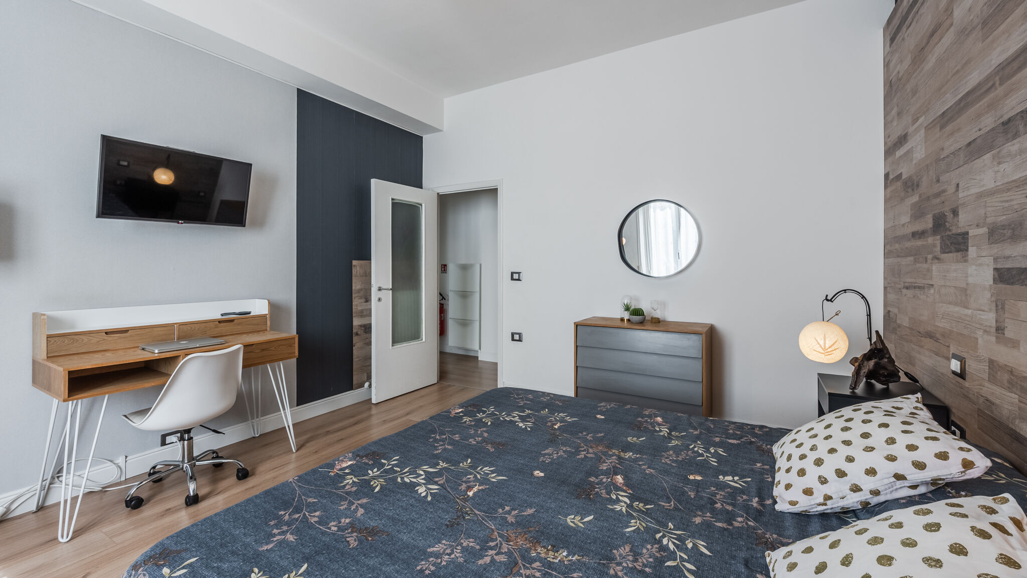 Italianway Parma La Casa di Parma - Strategic Location