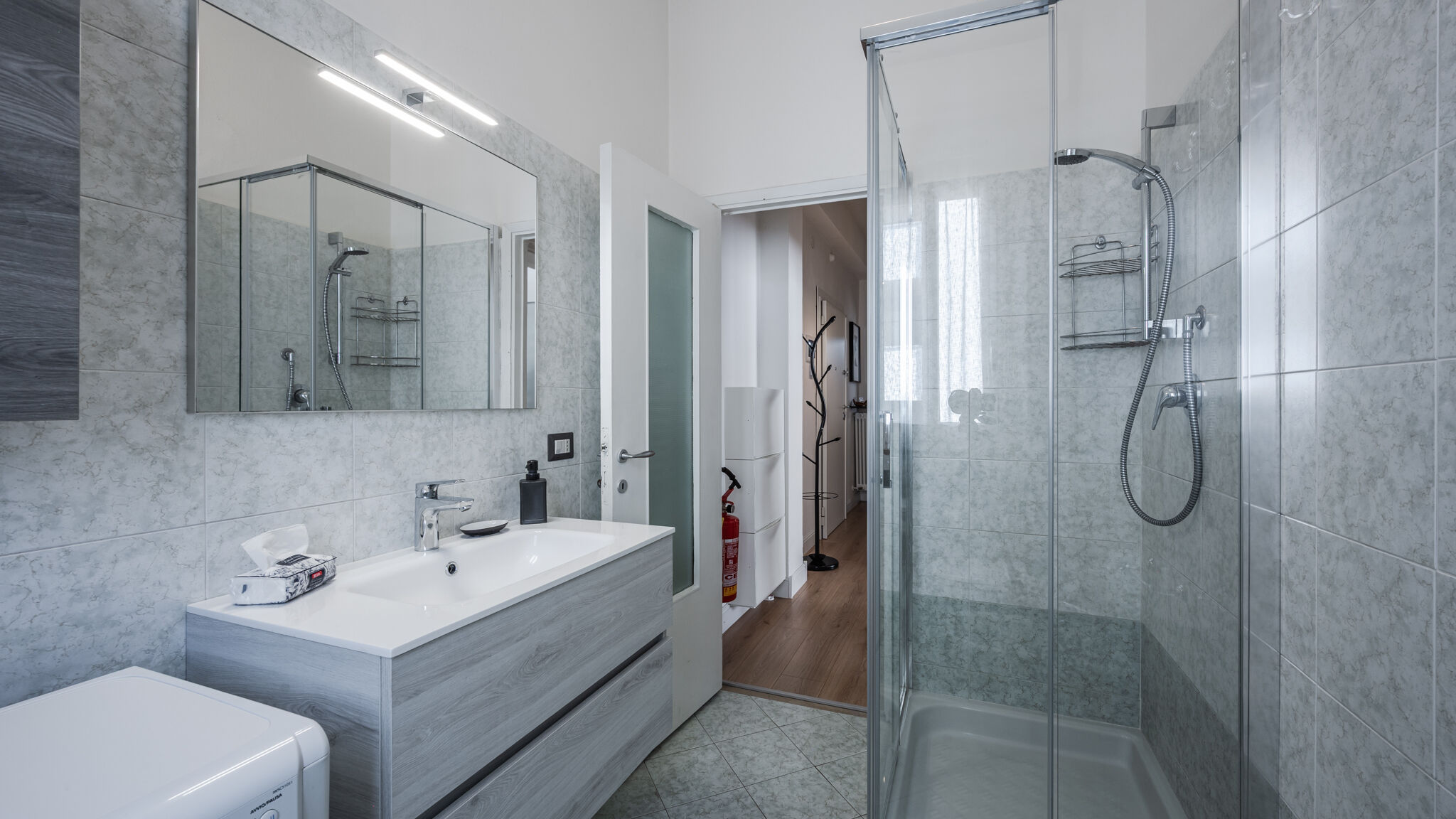 Italianway Parma La Casa di Parma - Strategic Location