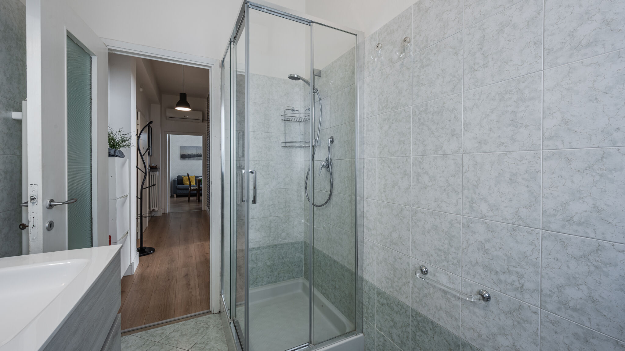 Italianway Parma La Casa di Parma - Strategic Location