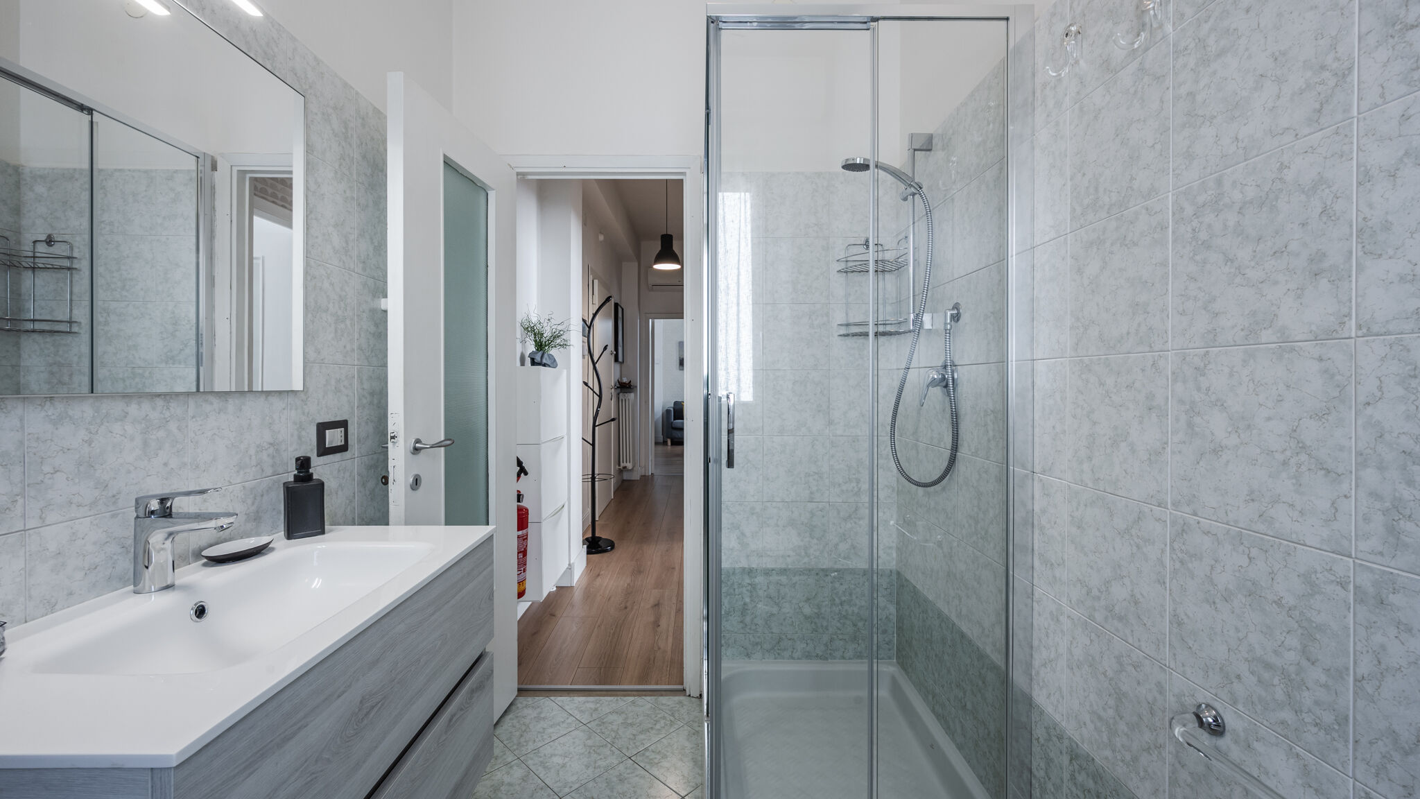 Italianway Parma La Casa di Parma - Strategic Location