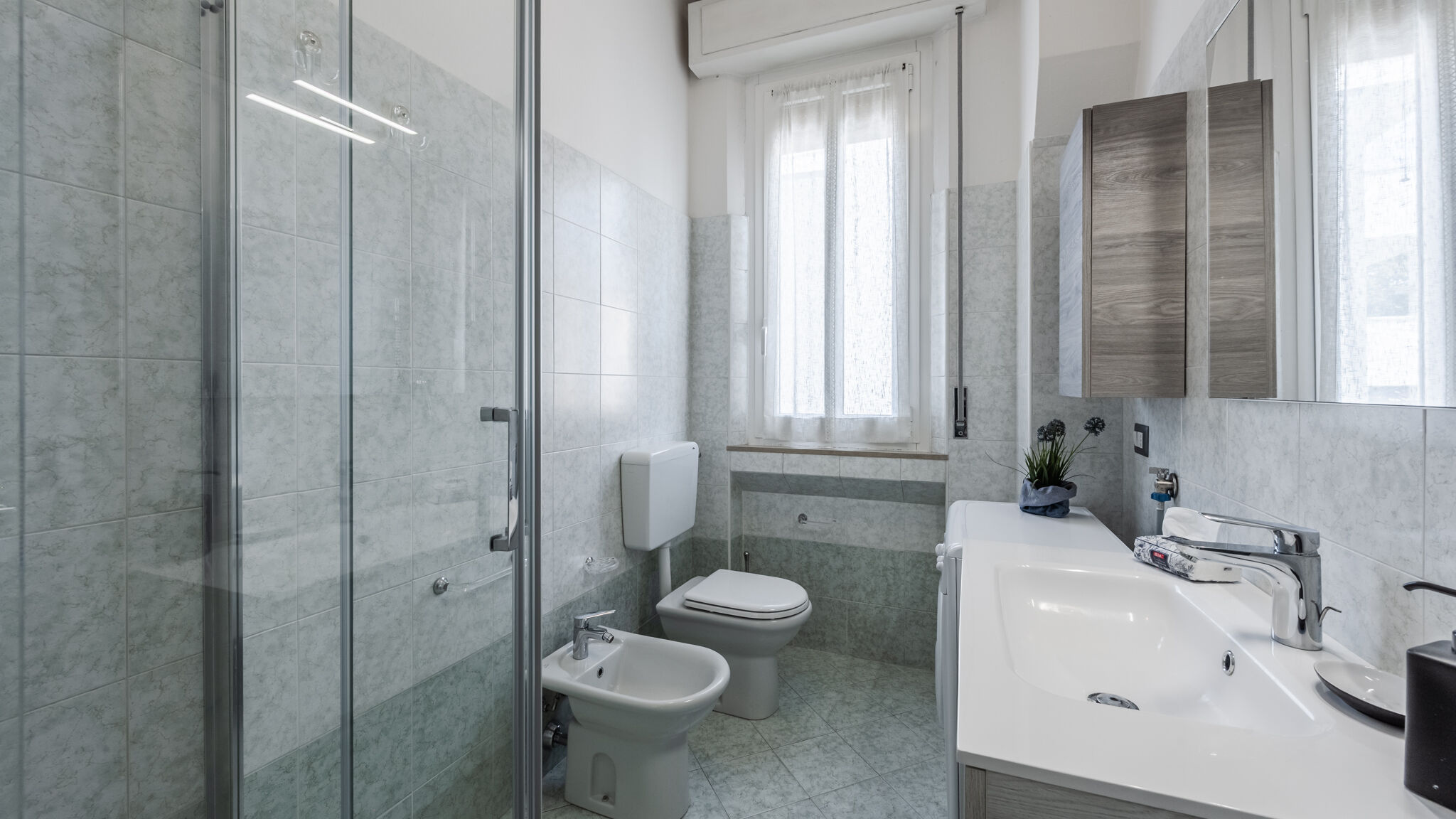 Italianway Parma La Casa di Parma - Strategic Location