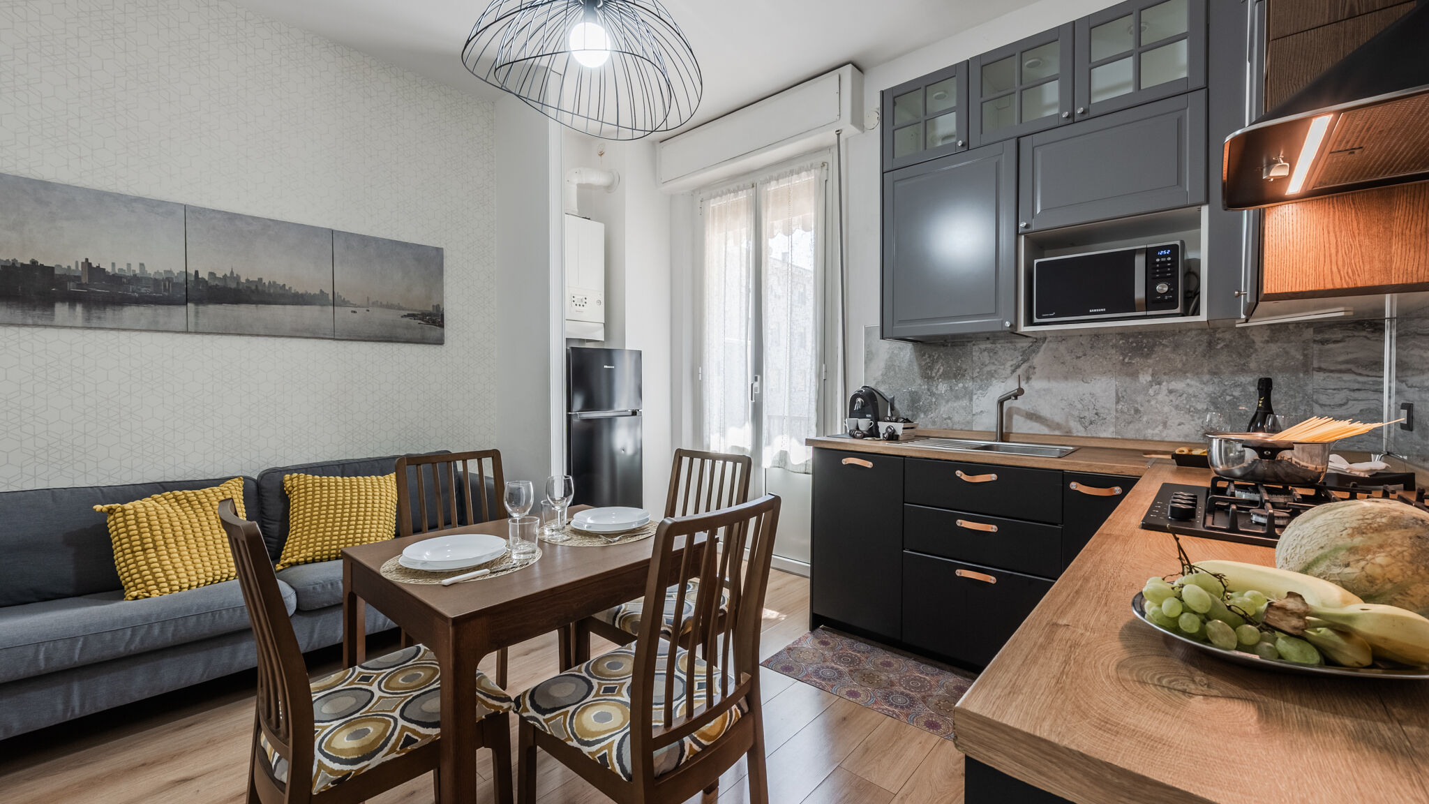 Italianway Parma La Casa di Parma - Strategic Location