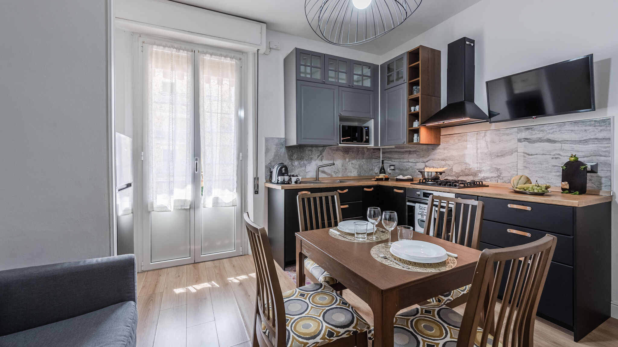 Italianway Parma La Casa di Parma - Strategic Location