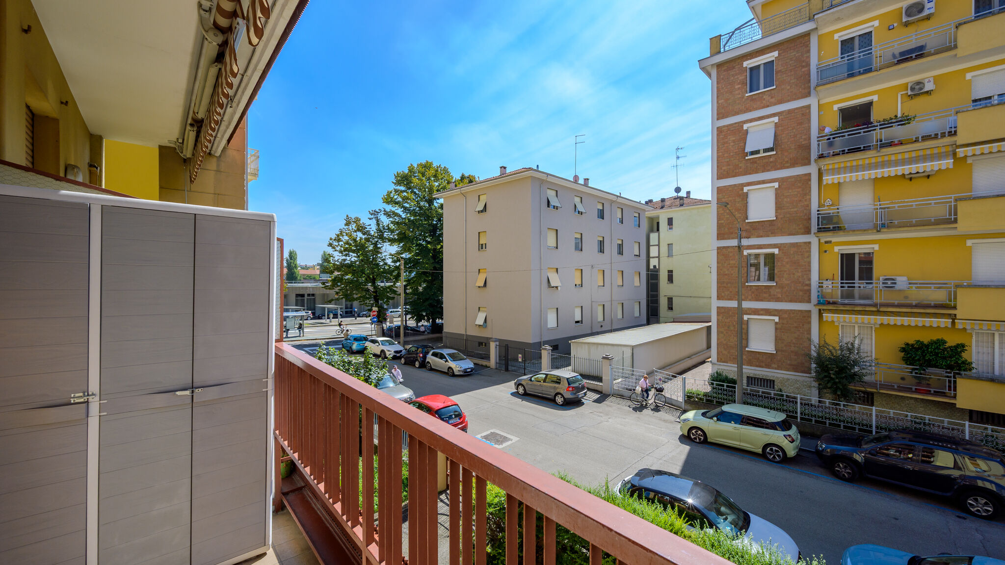 Italianway Parma La Casa di Parma - Strategic Location