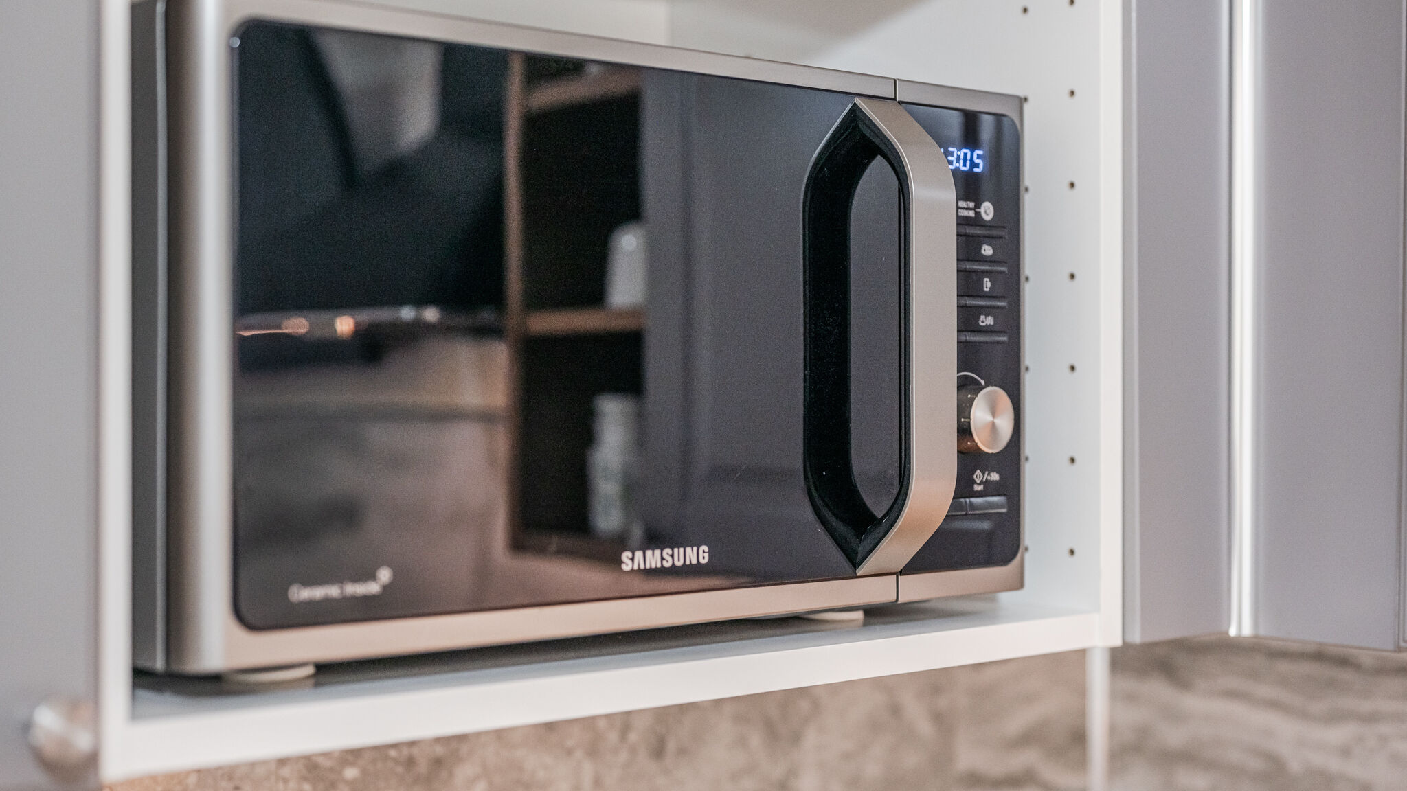 Italianway Parma La Casa di Parma - Strategic Location