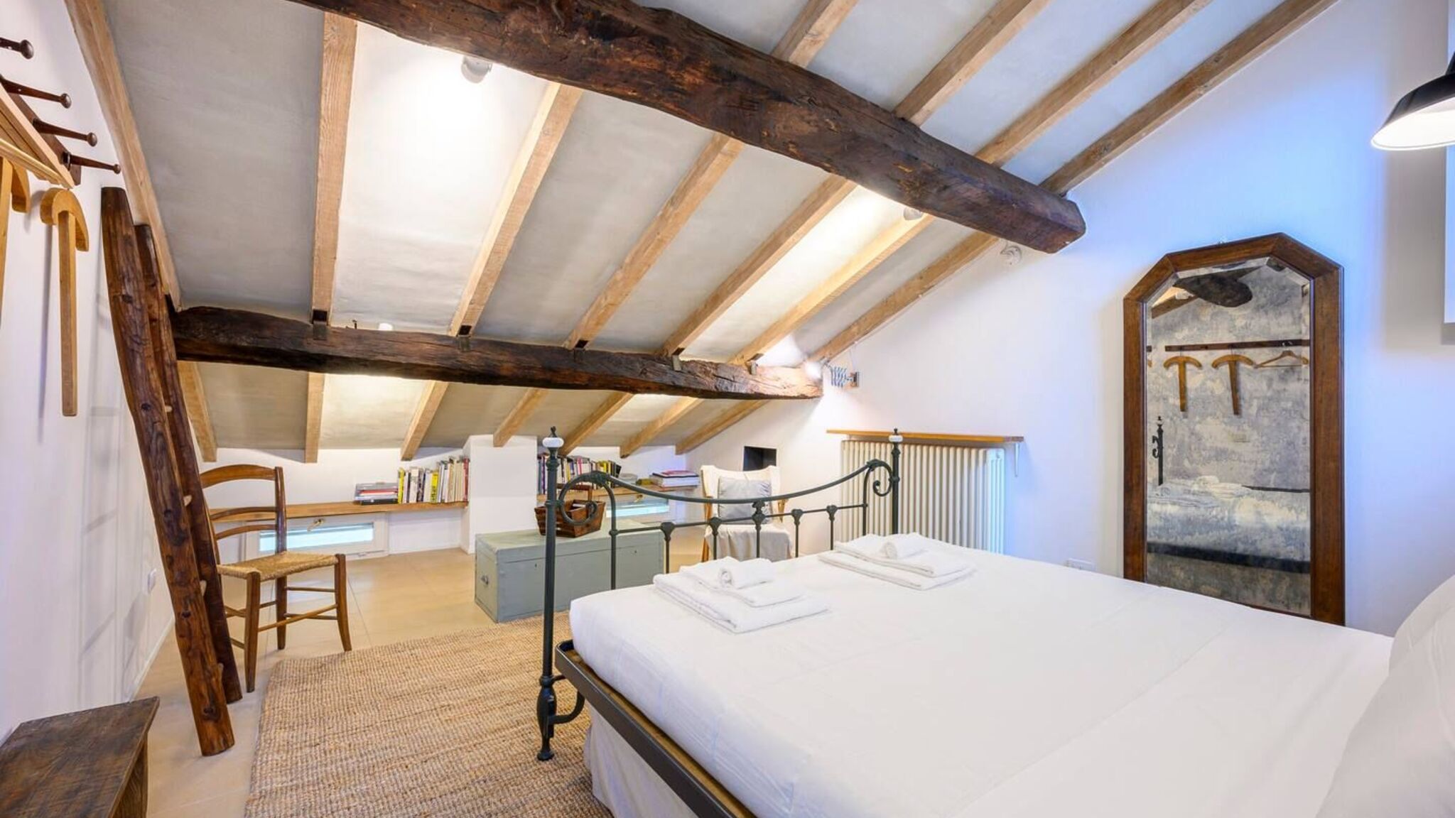 Italianway Parma ArtDesign Apartment