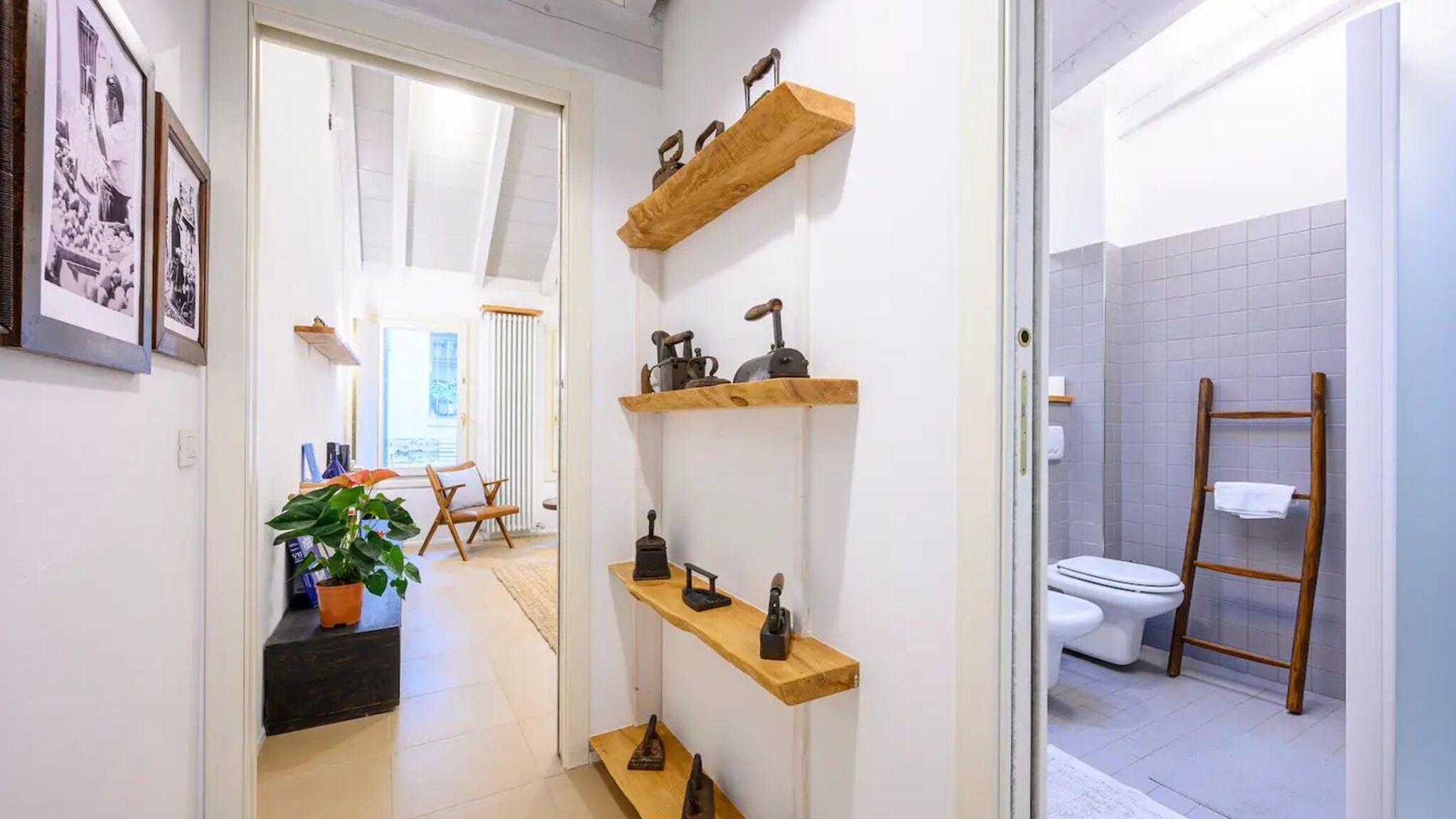 Italianway Parma ArtDesign Apartment