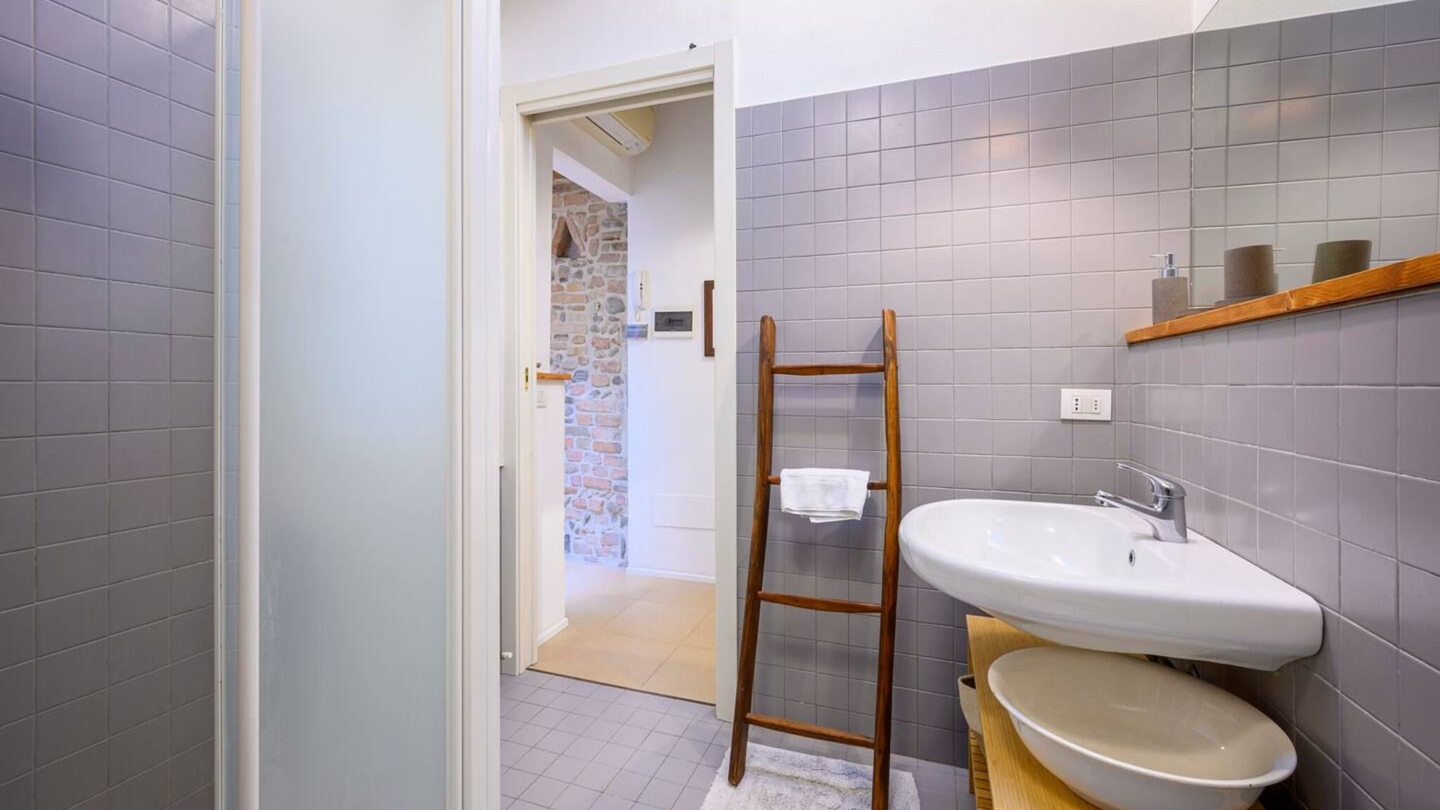 Italianway Parma ArtDesign Apartment