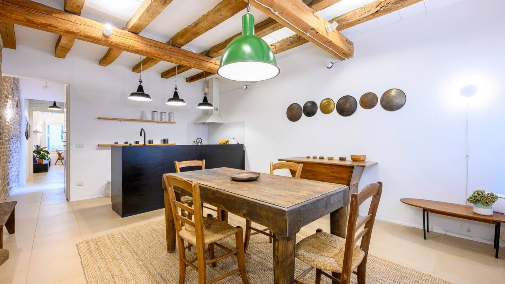 Italianway Parma ArtDesign Apartment