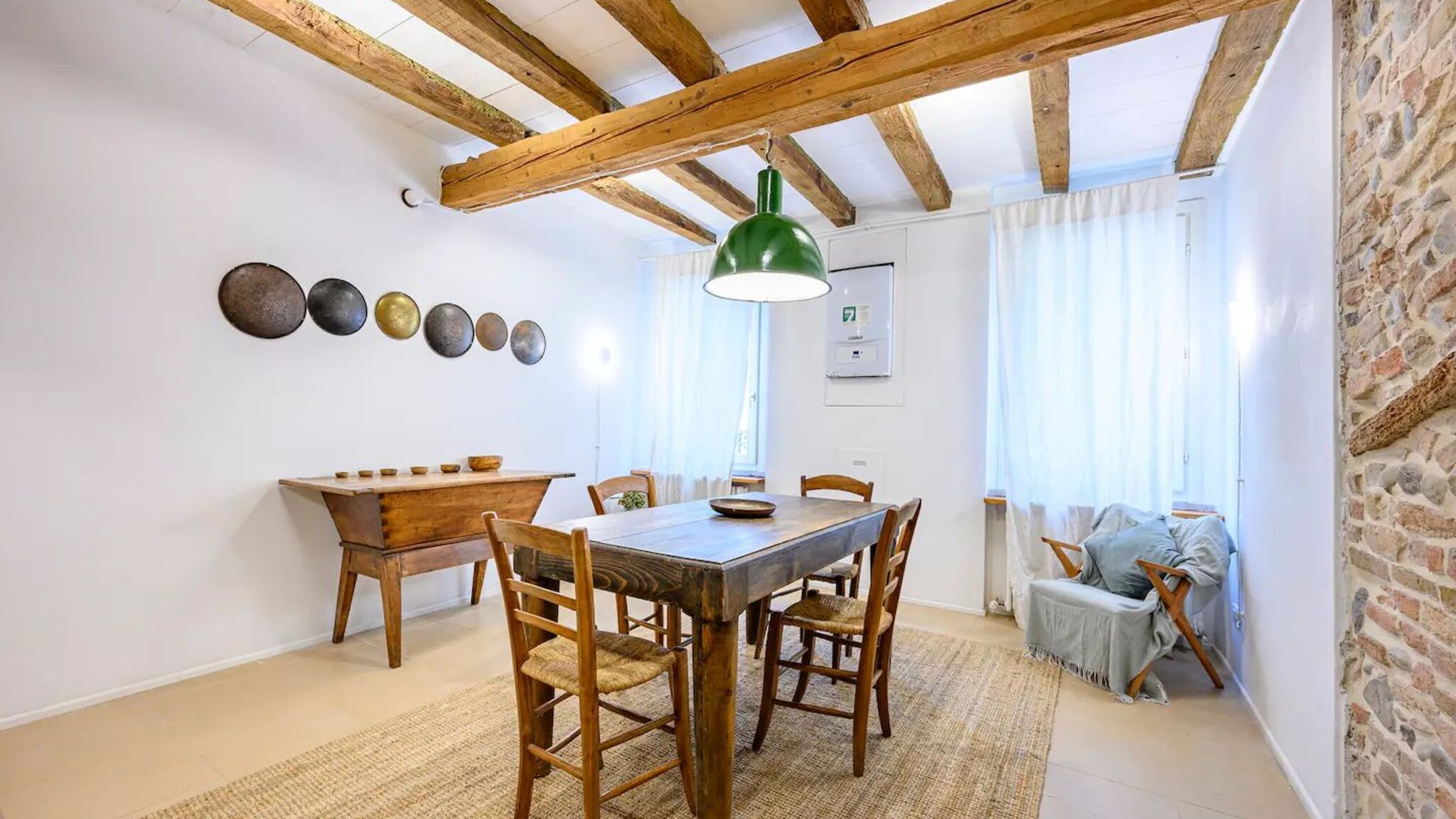 Italianway Parma ArtDesign Apartment