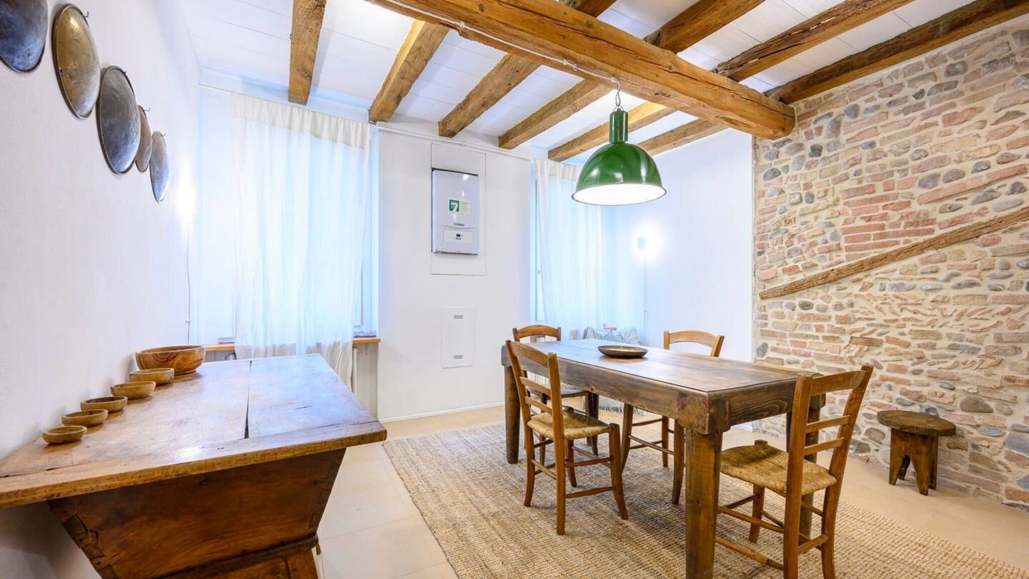 Italianway Parma ArtDesign Apartment