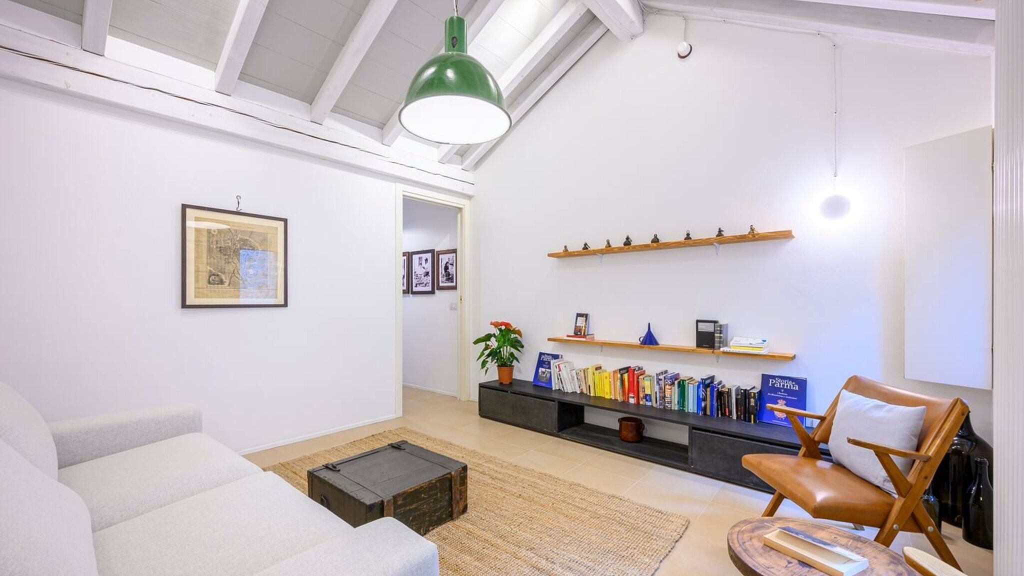 Italianway Parma ArtDesign Apartment