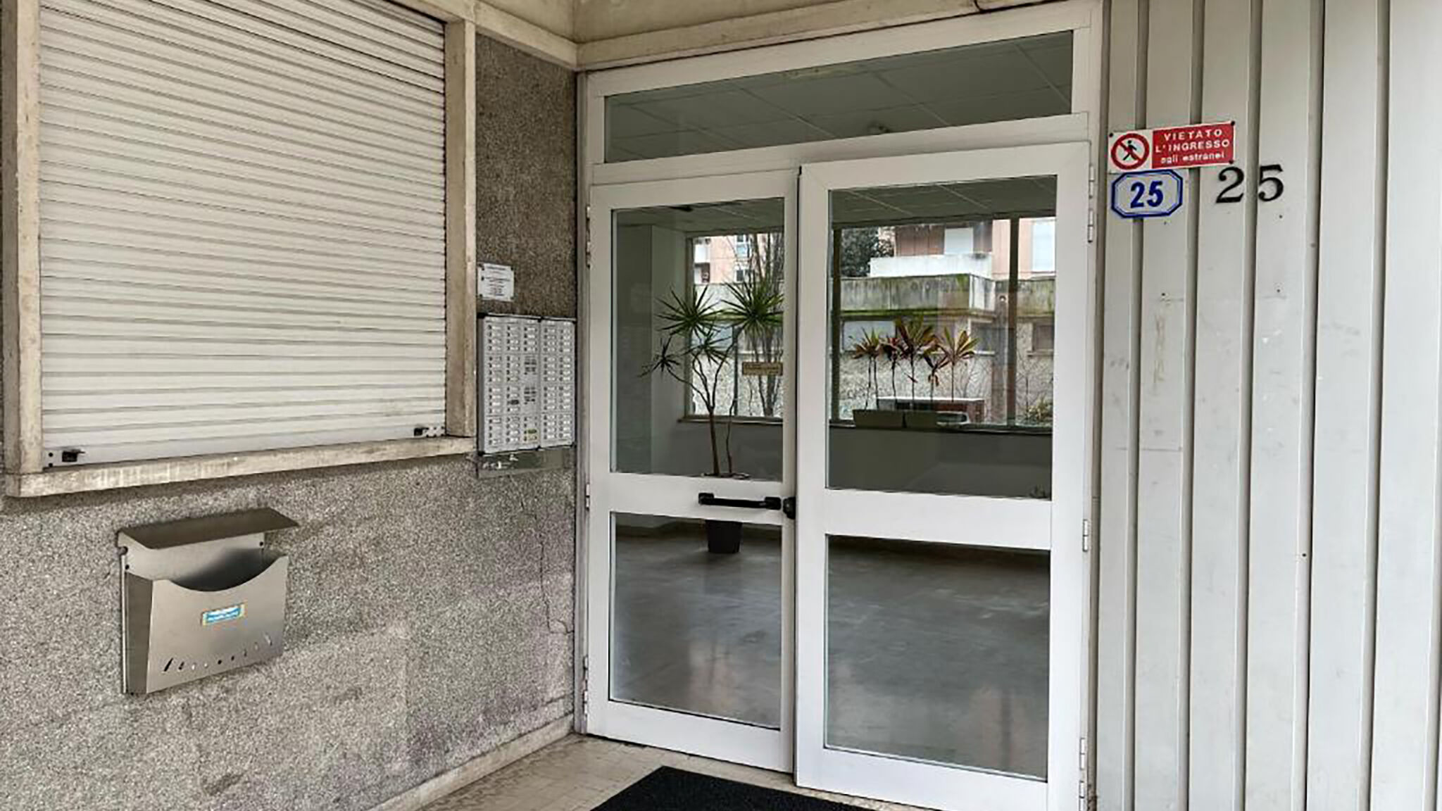 Italianway Padova CRHome Bi-Apartments