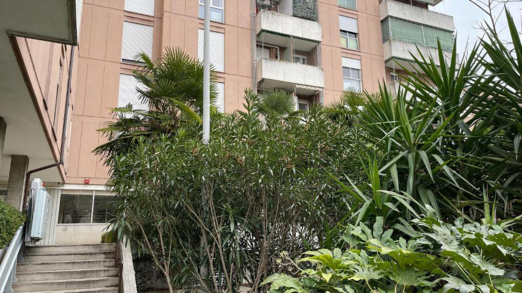 Italianway Padova CRHome Bi-Apartments